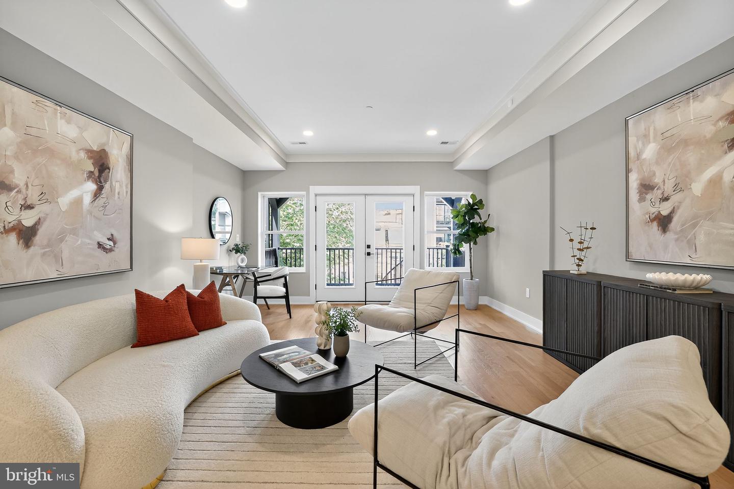 1329 IRVING ST NW #2, WASHINGTON, District Of Columbia 20010, 3 Bedrooms Bedrooms, ,2 BathroomsBathrooms,Residential,For sale,1329 IRVING ST NW #2,DCDC2209334 MLS # DCDC2209334