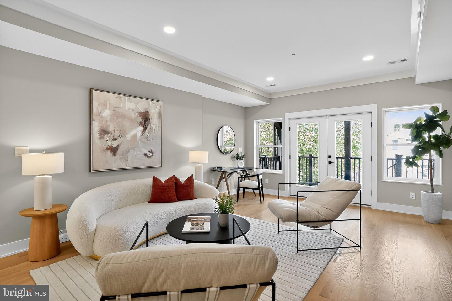 1329 IRVING ST NW #2, WASHINGTON, District Of Columbia 20010, 3 Bedrooms Bedrooms, ,2 BathroomsBathrooms,Residential,For sale,1329 IRVING ST NW #2,DCDC2209334 MLS # DCDC2209334