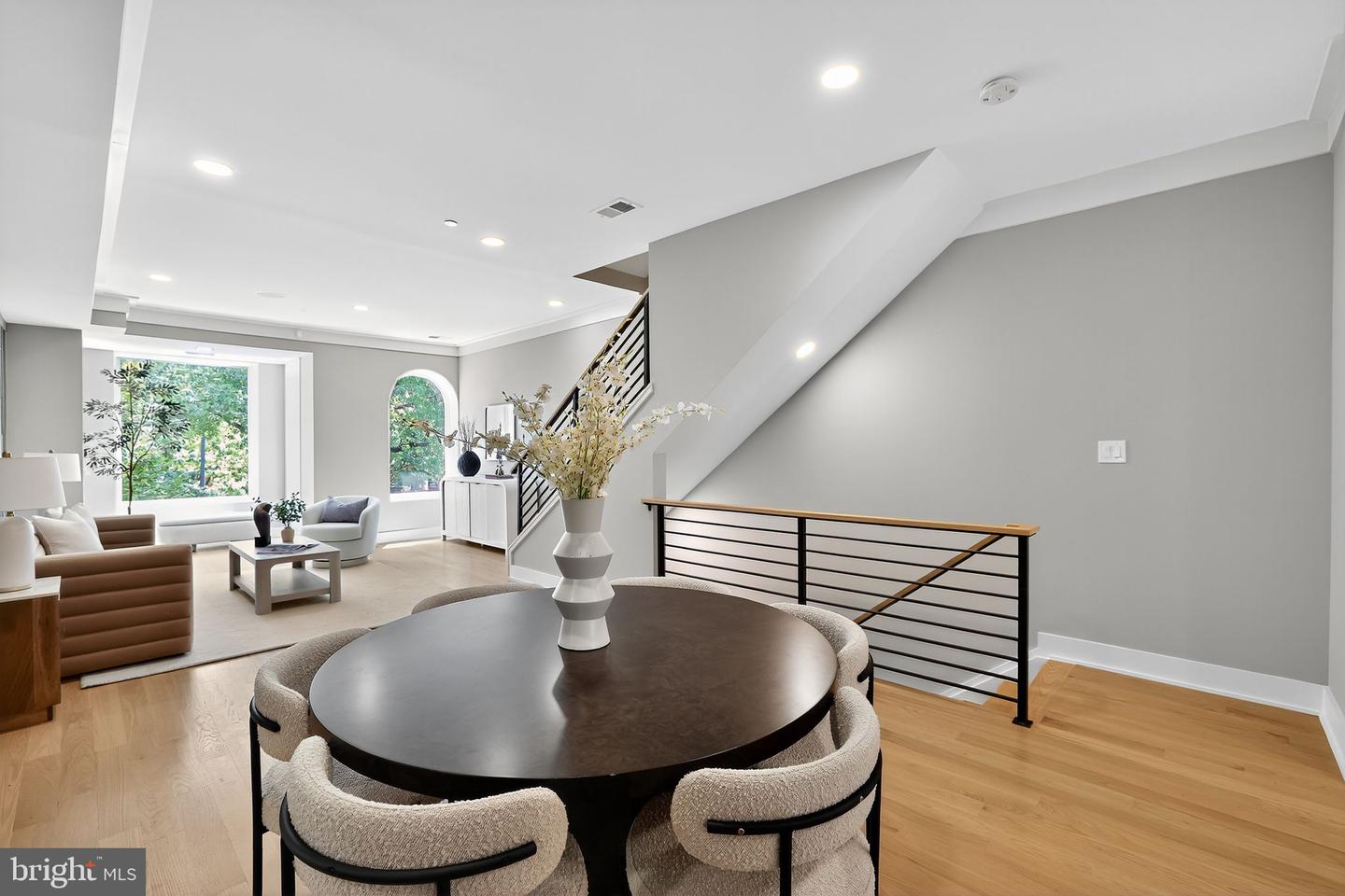1329 IRVING ST NW #2, WASHINGTON, District Of Columbia 20010, 3 Bedrooms Bedrooms, ,2 BathroomsBathrooms,Residential,For sale,1329 IRVING ST NW #2,DCDC2209334 MLS # DCDC2209334