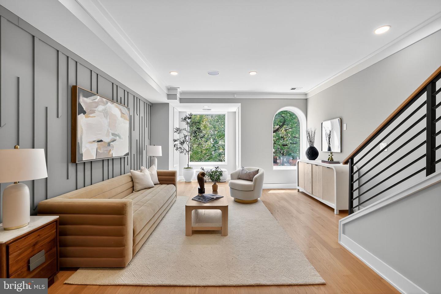 1329 IRVING ST NW #2, WASHINGTON, District Of Columbia 20010, 3 Bedrooms Bedrooms, ,2 BathroomsBathrooms,Residential,For sale,1329 IRVING ST NW #2,DCDC2209334 MLS # DCDC2209334