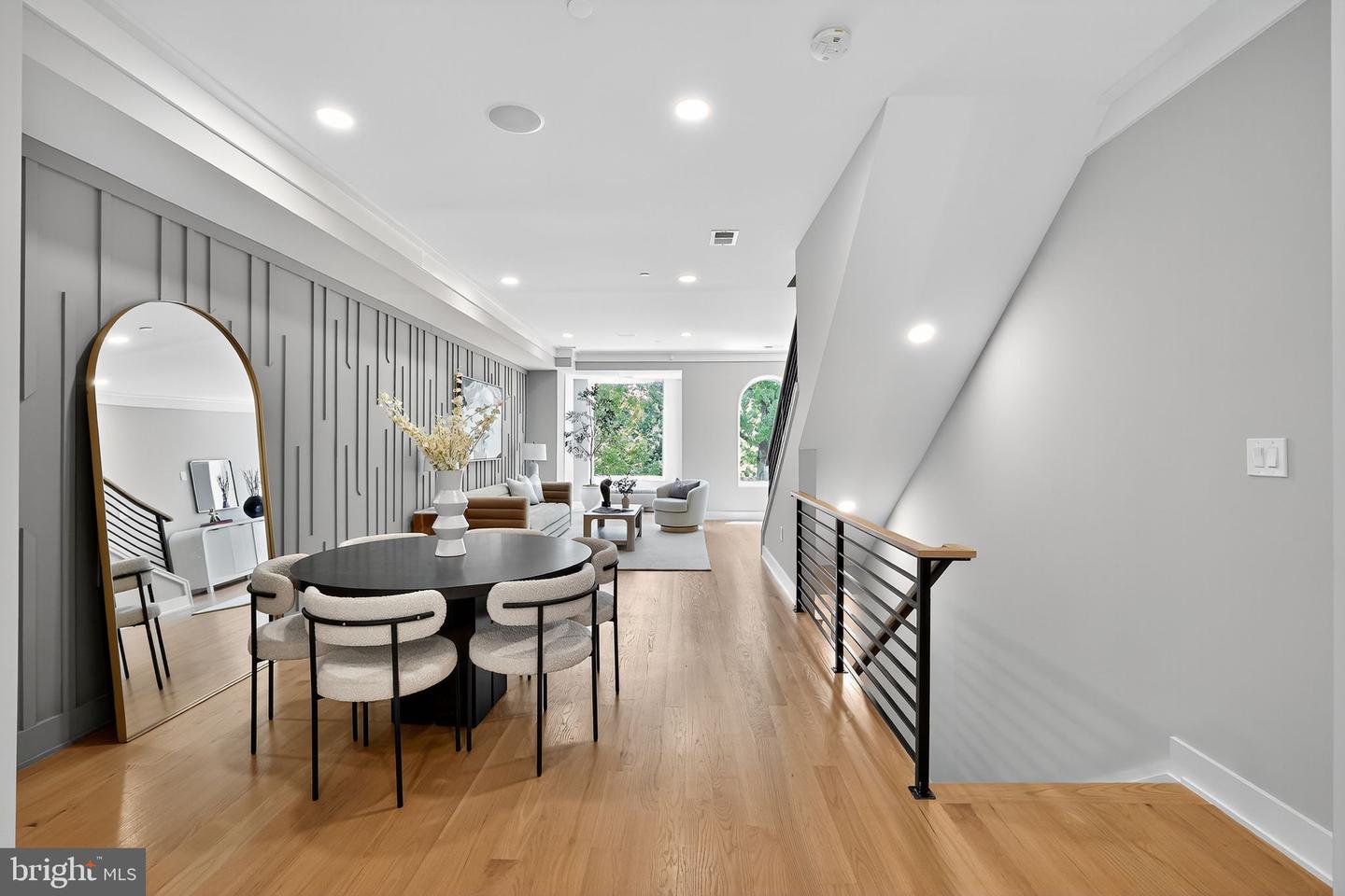 1329 IRVING ST NW #2, WASHINGTON, District Of Columbia 20010, 3 Bedrooms Bedrooms, ,2 BathroomsBathrooms,Residential,For sale,1329 IRVING ST NW #2,DCDC2209334 MLS # DCDC2209334