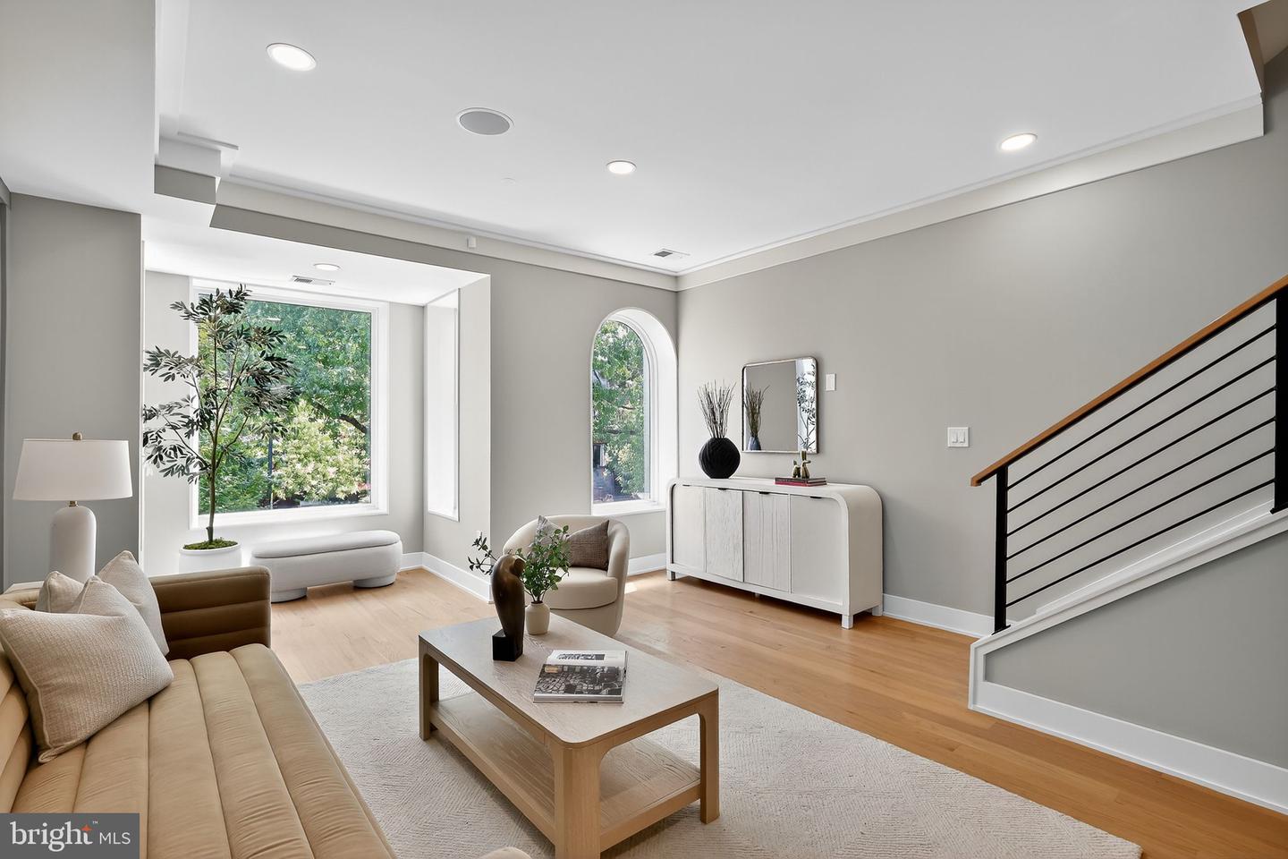 1329 IRVING ST NW #2, WASHINGTON, District Of Columbia 20010, 3 Bedrooms Bedrooms, ,2 BathroomsBathrooms,Residential,For sale,1329 IRVING ST NW #2,DCDC2209334 MLS # DCDC2209334