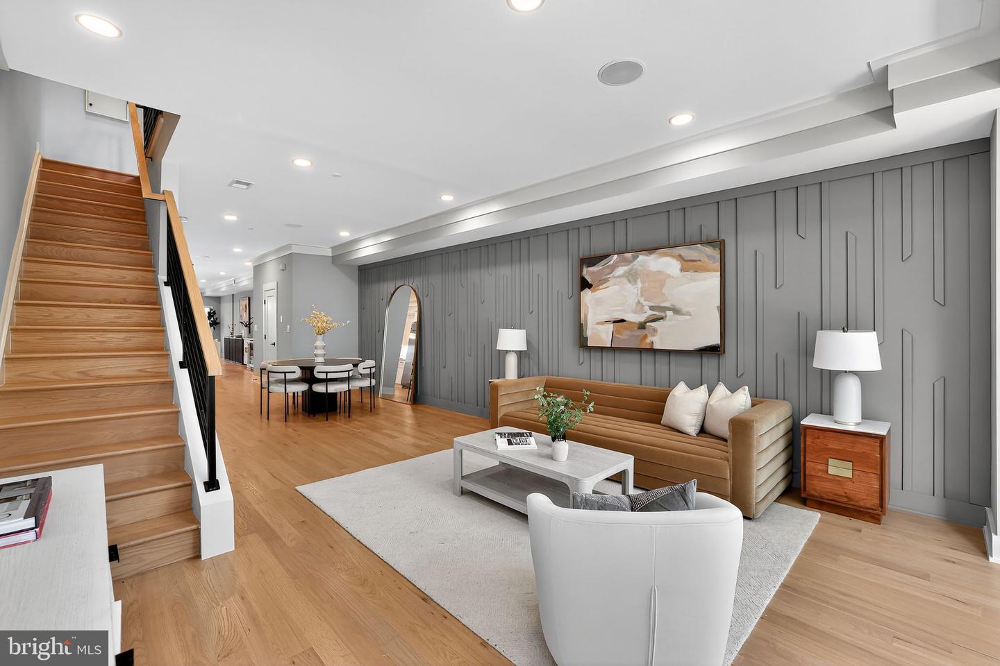 1329 IRVING ST NW #2, WASHINGTON, District Of Columbia 20010, 3 Bedrooms Bedrooms, ,2 BathroomsBathrooms,Residential,For sale,1329 IRVING ST NW #2,DCDC2209334 MLS # DCDC2209334