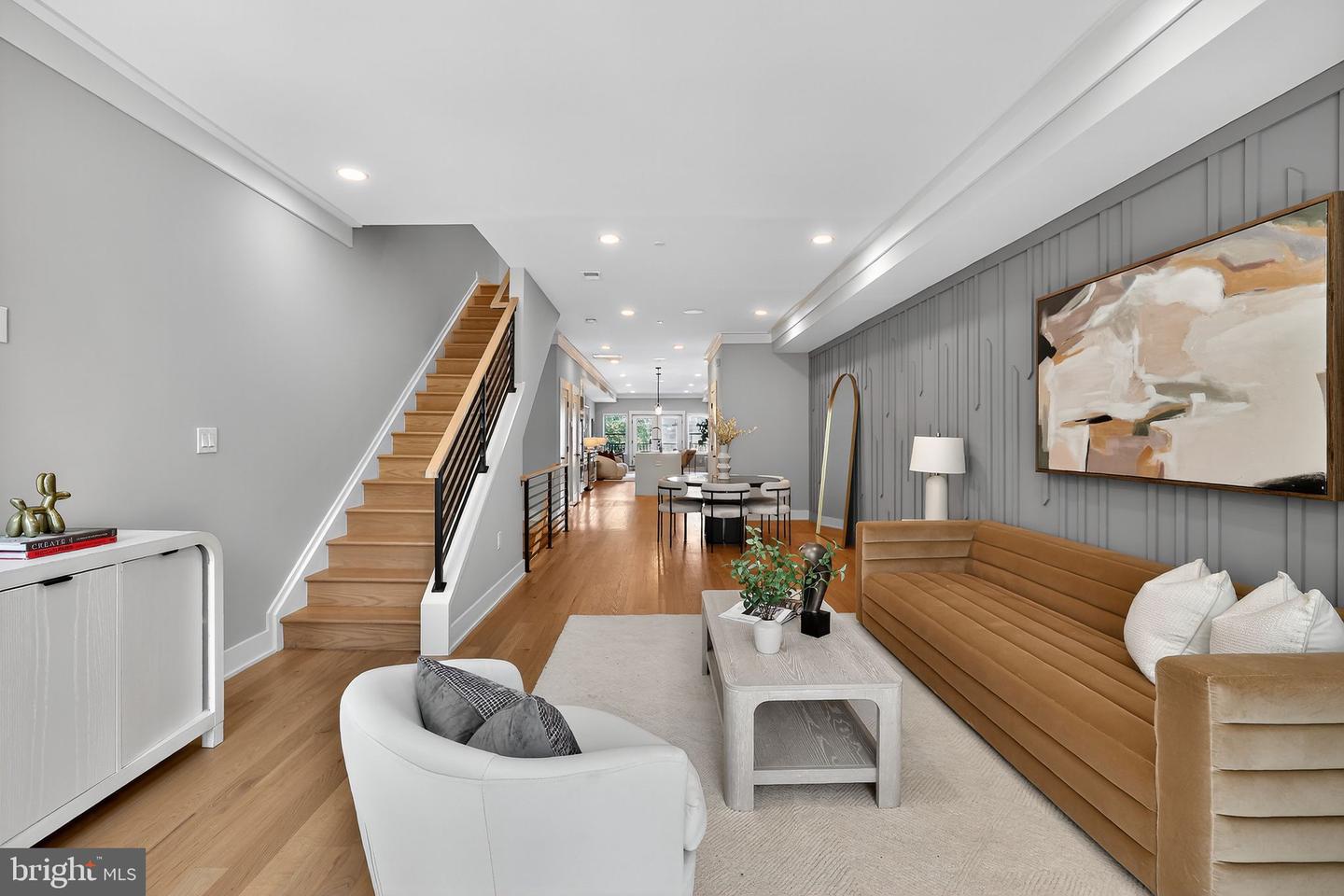 1329 IRVING ST NW #2, WASHINGTON, District Of Columbia 20010, 3 Bedrooms Bedrooms, ,2 BathroomsBathrooms,Residential,For sale,1329 IRVING ST NW #2,DCDC2209334 MLS # DCDC2209334