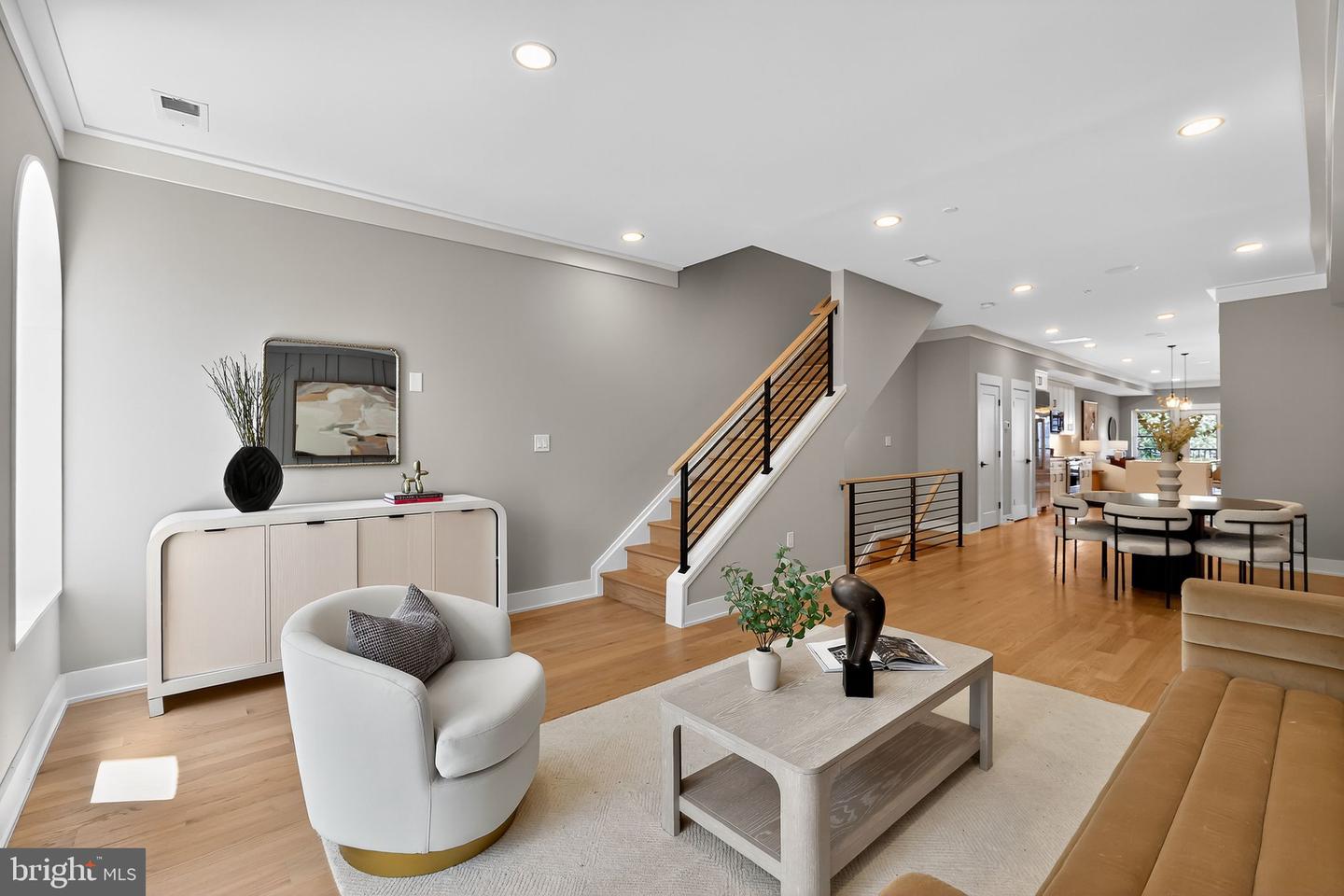1329 IRVING ST NW #2, WASHINGTON, District Of Columbia 20010, 3 Bedrooms Bedrooms, ,2 BathroomsBathrooms,Residential,For sale,1329 IRVING ST NW #2,DCDC2209334 MLS # DCDC2209334