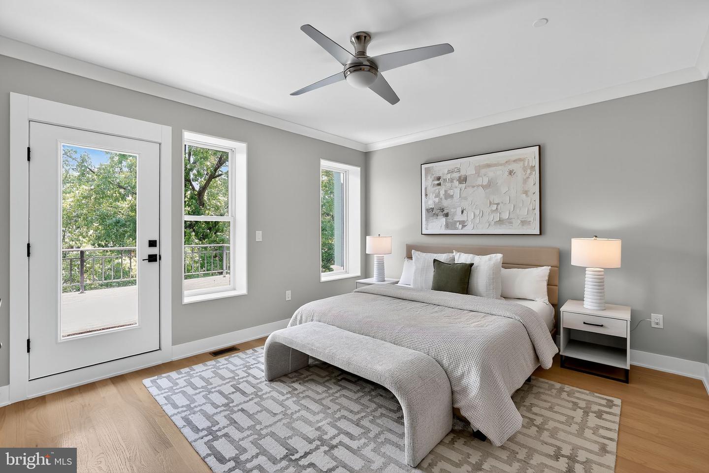 1329 IRVING ST NW #2, WASHINGTON, District Of Columbia 20010, 3 Bedrooms Bedrooms, ,2 BathroomsBathrooms,Residential,For sale,1329 IRVING ST NW #2,DCDC2209334 MLS # DCDC2209334