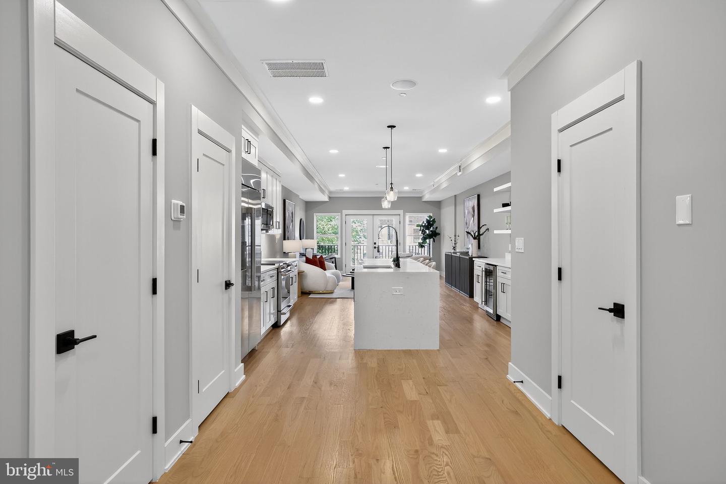 1329 IRVING ST NW #2, WASHINGTON, District Of Columbia 20010, 3 Bedrooms Bedrooms, ,2 BathroomsBathrooms,Residential,For sale,1329 IRVING ST NW #2,DCDC2209334 MLS # DCDC2209334