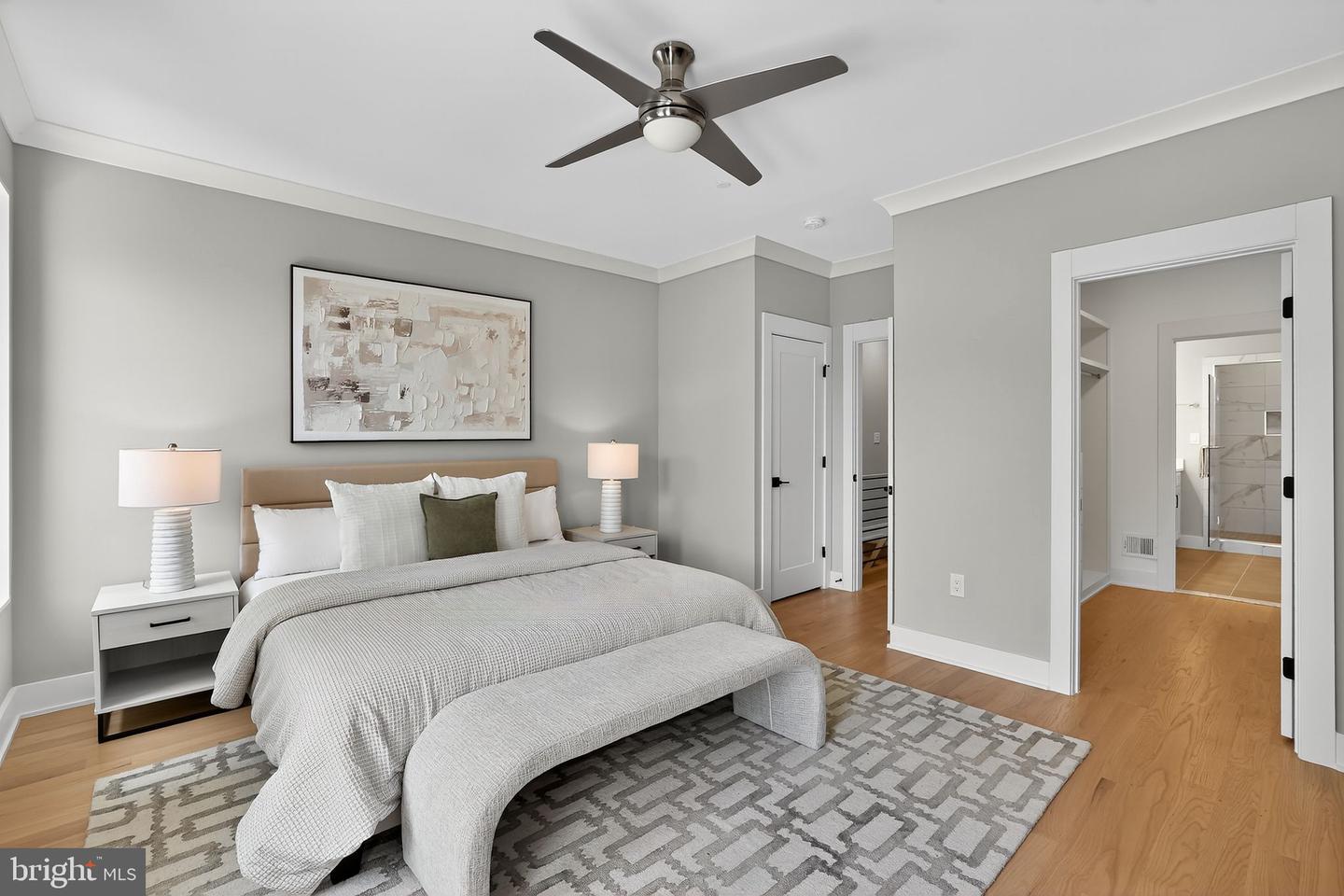 1329 IRVING ST NW #2, WASHINGTON, District Of Columbia 20010, 3 Bedrooms Bedrooms, ,2 BathroomsBathrooms,Residential,For sale,1329 IRVING ST NW #2,DCDC2209334 MLS # DCDC2209334