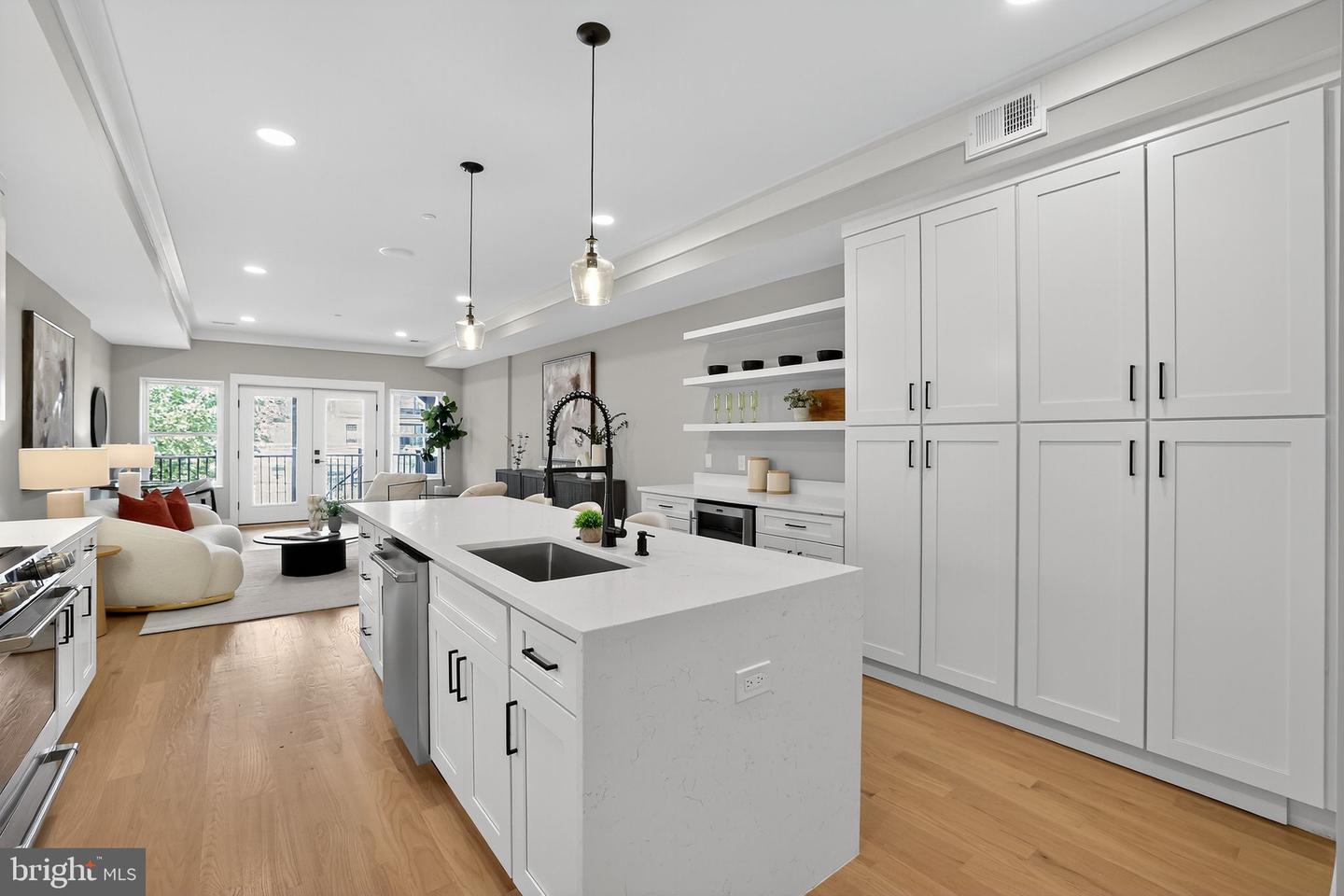 1329 IRVING ST NW #2, WASHINGTON, District Of Columbia 20010, 3 Bedrooms Bedrooms, ,2 BathroomsBathrooms,Residential,For sale,1329 IRVING ST NW #2,DCDC2209334 MLS # DCDC2209334