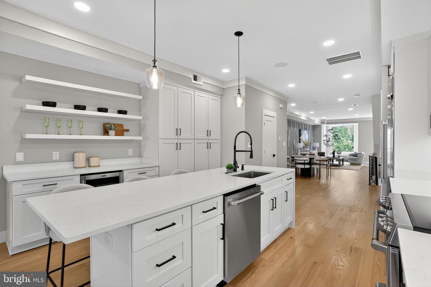 1329 IRVING ST NW #2, WASHINGTON, District Of Columbia 20010, 3 Bedrooms Bedrooms, ,2 BathroomsBathrooms,Residential,For sale,1329 IRVING ST NW #2,DCDC2209334 MLS # DCDC2209334