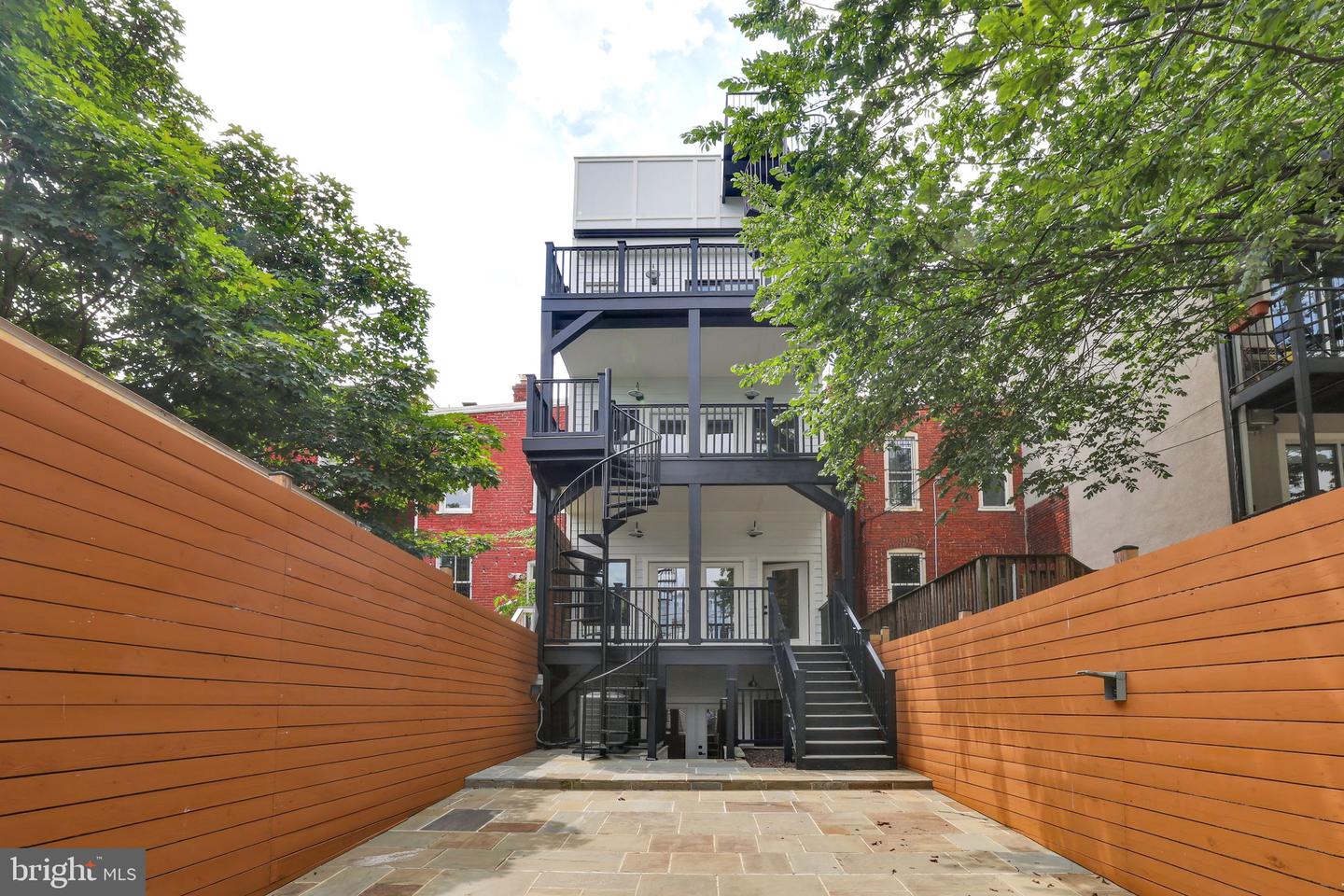 1329 IRVING ST NW #P-1, WASHINGTON, District Of Columbia 20010, ,Residential,For sale,1329 IRVING ST NW #P-1,DCDC2209350 MLS # DCDC2209350