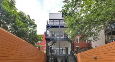 1329 IRVING ST NW #P-1, WASHINGTON, District Of Columbia 20010, ,Residential,For sale,1329 IRVING ST NW #P-1,DCDC2209350 MLS # DCDC2209350