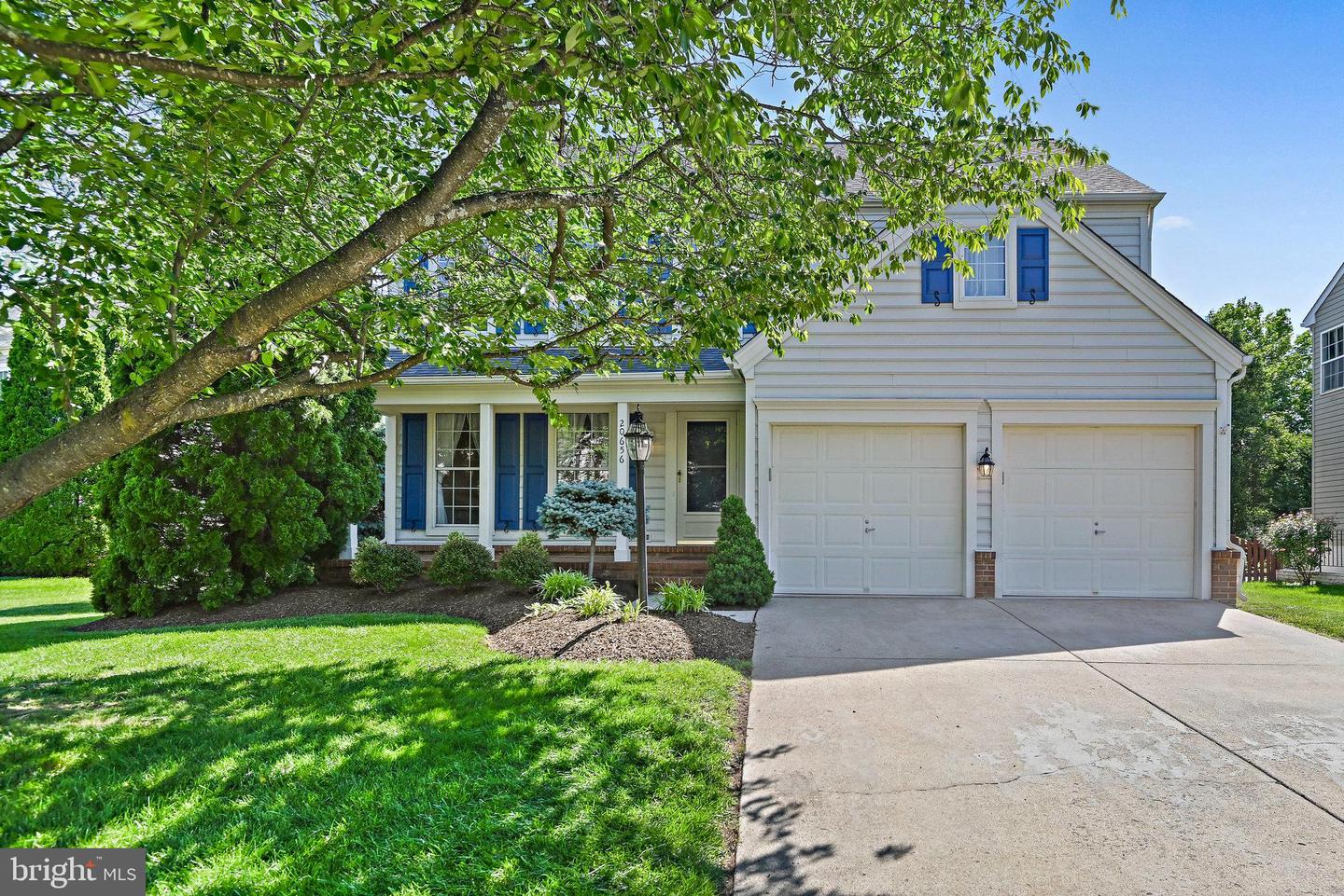 20656 MEADOWTHRASH CT, ASHBURN, Virginia 20147, 4 Bedrooms Bedrooms, ,3 BathroomsBathrooms,Residential,For sale,20656 MEADOWTHRASH CT,VALO2101462 MLS # VALO2101462
