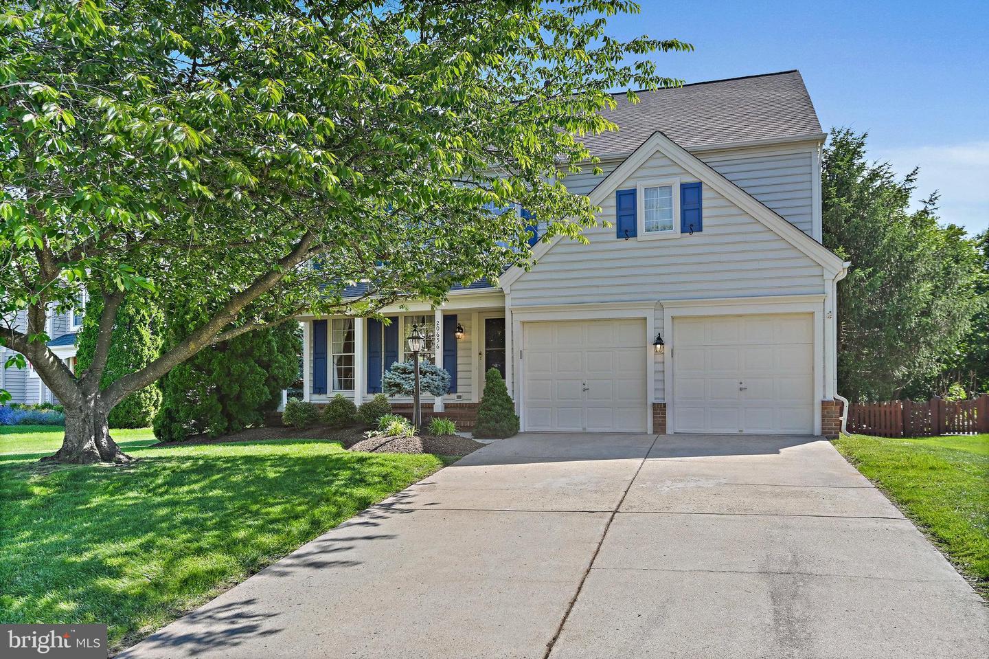 20656 MEADOWTHRASH CT, ASHBURN, Virginia 20147, 4 Bedrooms Bedrooms, ,3 BathroomsBathrooms,Residential,For sale,20656 MEADOWTHRASH CT,VALO2101462 MLS # VALO2101462