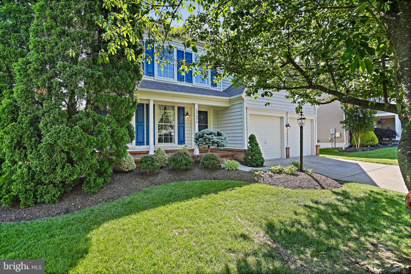 20656 MEADOWTHRASH CT, ASHBURN, Virginia 20147, 4 Bedrooms Bedrooms, ,3 BathroomsBathrooms,Residential,For sale,20656 MEADOWTHRASH CT,VALO2101462 MLS # VALO2101462