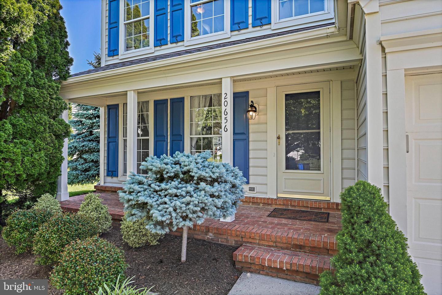 20656 MEADOWTHRASH CT, ASHBURN, Virginia 20147, 4 Bedrooms Bedrooms, ,3 BathroomsBathrooms,Residential,For sale,20656 MEADOWTHRASH CT,VALO2101462 MLS # VALO2101462