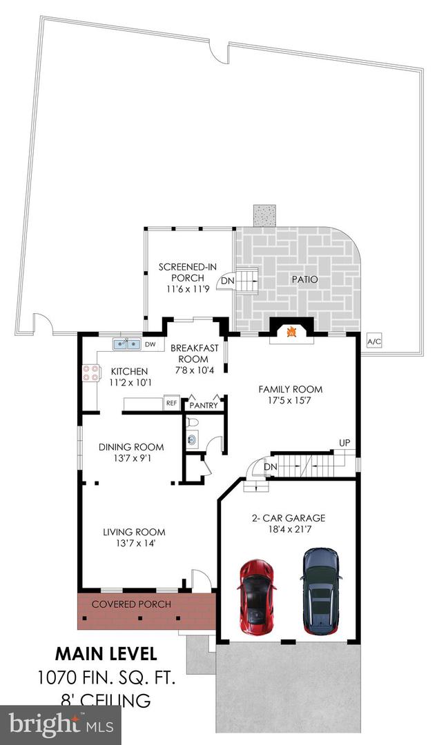 20656 MEADOWTHRASH CT, ASHBURN, Virginia 20147, 4 Bedrooms Bedrooms, ,3 BathroomsBathrooms,Residential,For sale,20656 MEADOWTHRASH CT,VALO2101462 MLS # VALO2101462