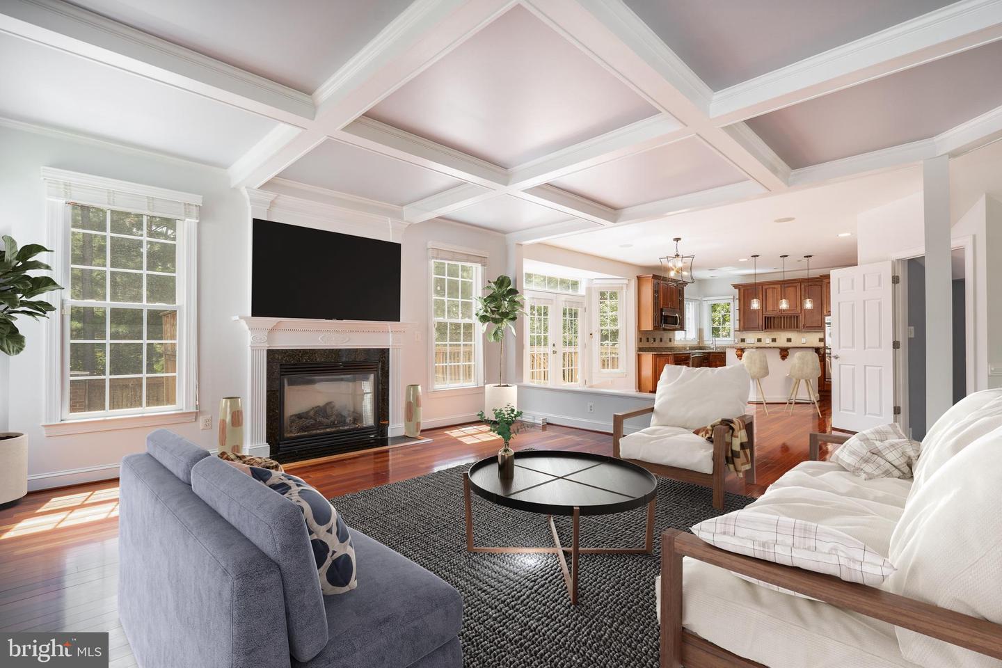 6010 ASHBY HEIGHTS CIR, ALEXANDRIA, Virginia 22315, 5 Bedrooms Bedrooms, ,4 BathroomsBathrooms,Residential,For sale,6010 ASHBY HEIGHTS CIR,VAFX2254336 MLS # VAFX2254336