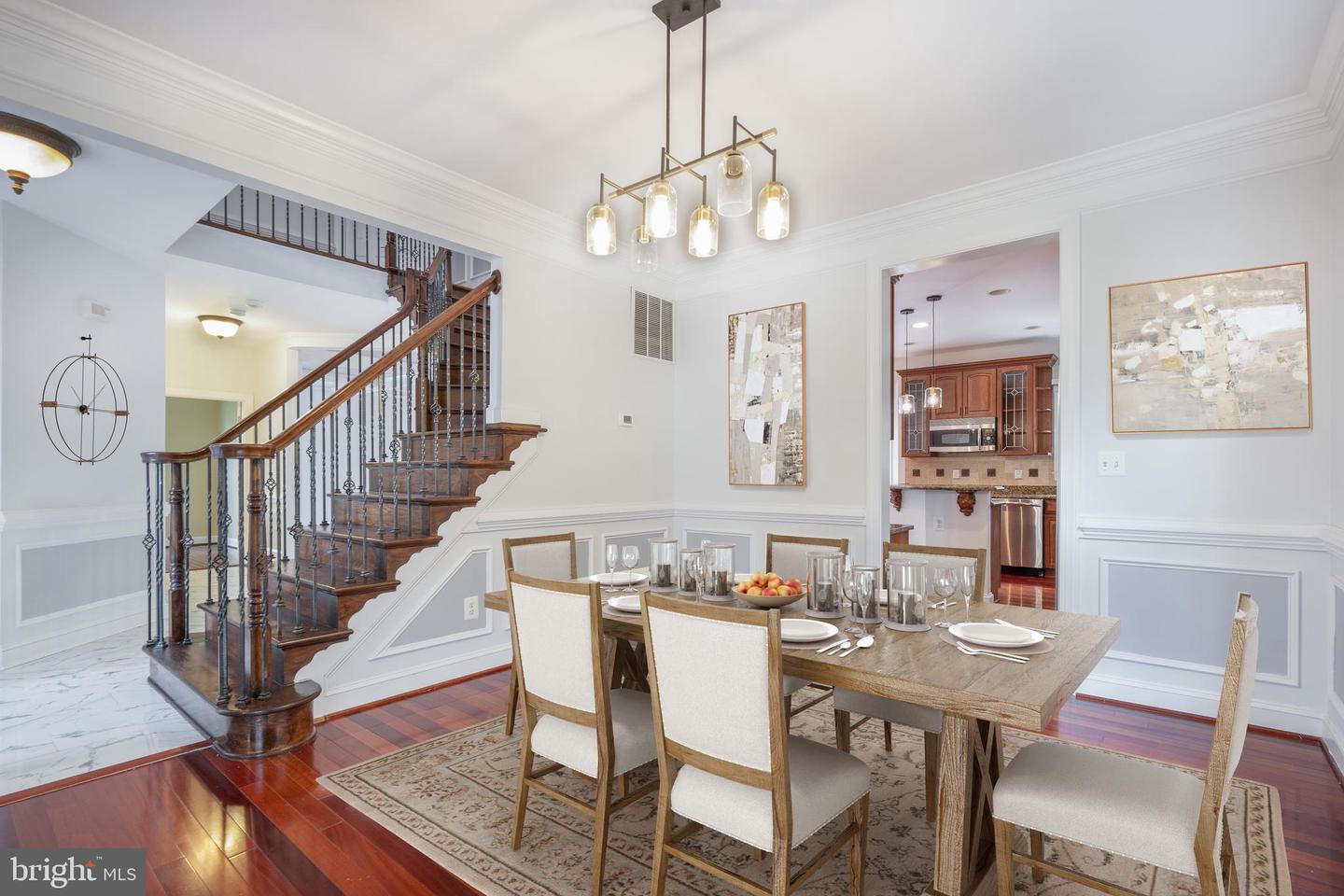 6010 ASHBY HEIGHTS CIR, ALEXANDRIA, Virginia 22315, 5 Bedrooms Bedrooms, ,4 BathroomsBathrooms,Residential,For sale,6010 ASHBY HEIGHTS CIR,VAFX2254336 MLS # VAFX2254336
