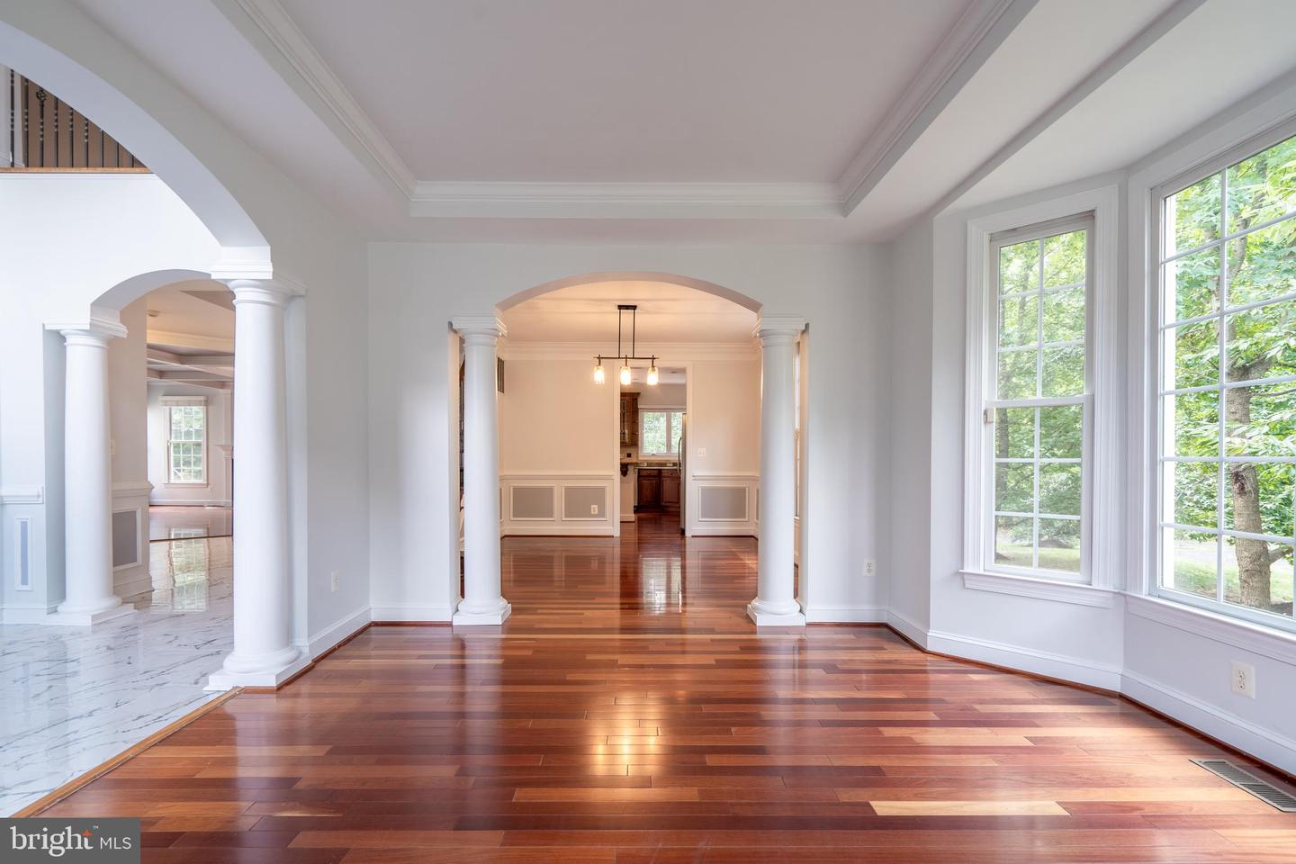 6010 ASHBY HEIGHTS CIR, ALEXANDRIA, Virginia 22315, 5 Bedrooms Bedrooms, ,4 BathroomsBathrooms,Residential,For sale,6010 ASHBY HEIGHTS CIR,VAFX2254336 MLS # VAFX2254336