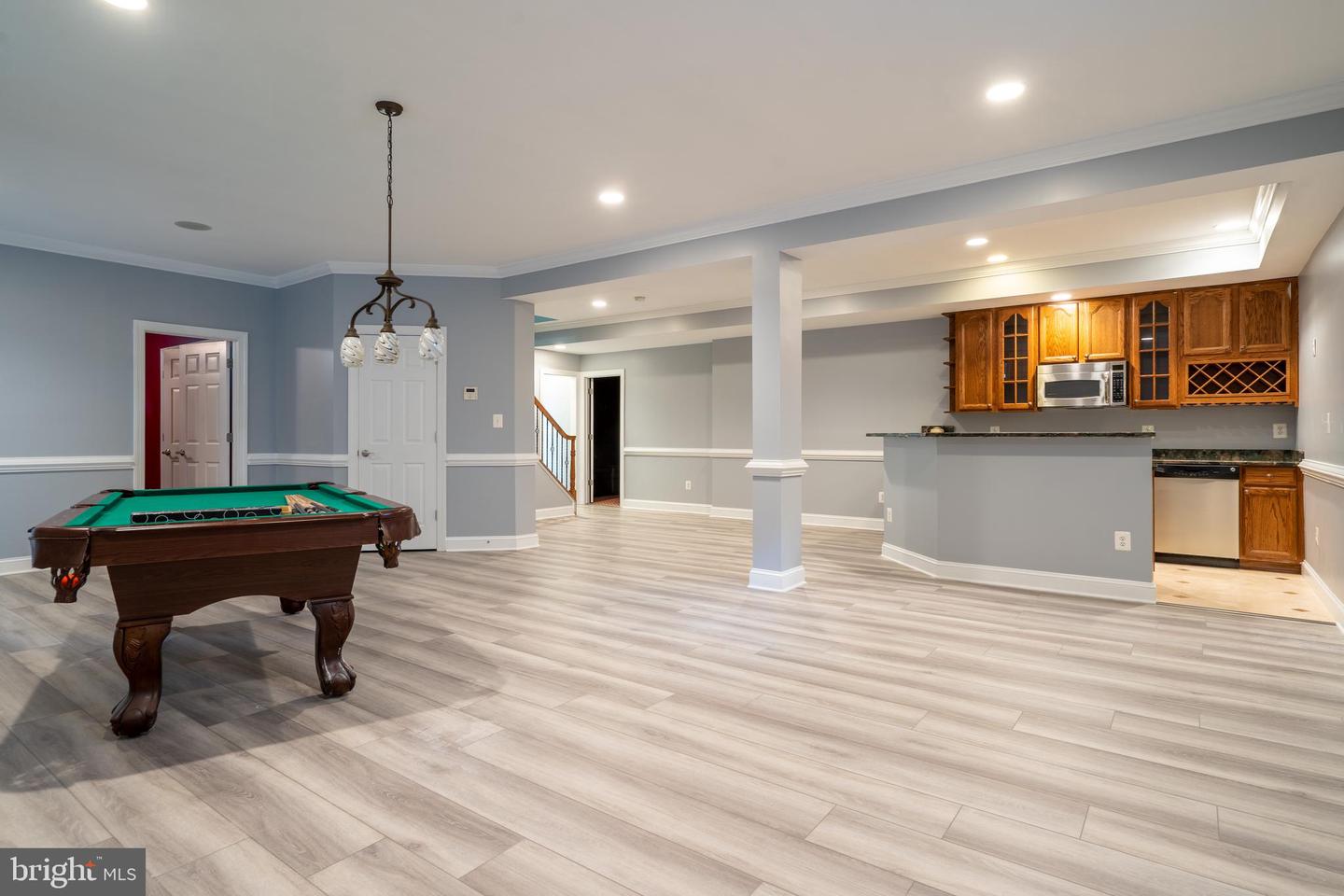 6010 ASHBY HEIGHTS CIR, ALEXANDRIA, Virginia 22315, 5 Bedrooms Bedrooms, ,4 BathroomsBathrooms,Residential,For sale,6010 ASHBY HEIGHTS CIR,VAFX2254336 MLS # VAFX2254336