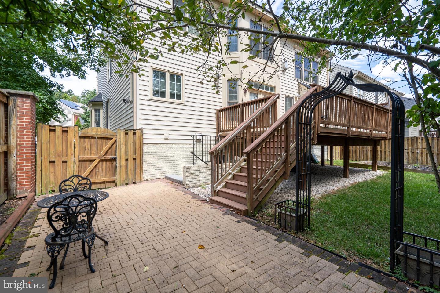 6010 ASHBY HEIGHTS CIR, ALEXANDRIA, Virginia 22315, 5 Bedrooms Bedrooms, ,4 BathroomsBathrooms,Residential,For sale,6010 ASHBY HEIGHTS CIR,VAFX2254336 MLS # VAFX2254336