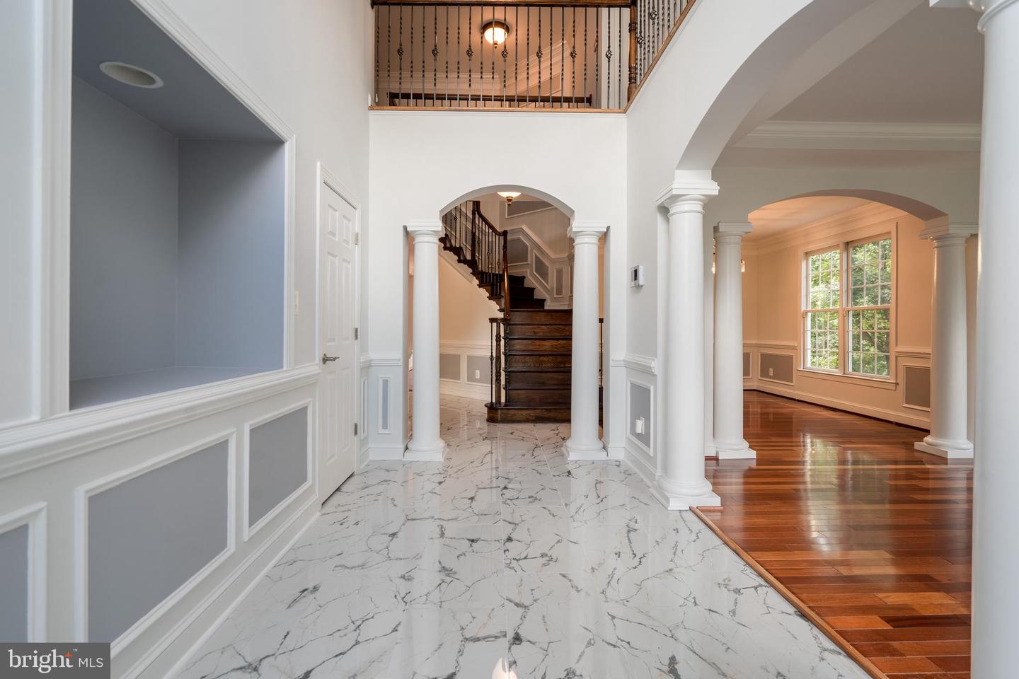 6010 ASHBY HEIGHTS CIR, ALEXANDRIA, Virginia 22315, 5 Bedrooms Bedrooms, ,4 BathroomsBathrooms,Residential,For sale,6010 ASHBY HEIGHTS CIR,VAFX2254336 MLS # VAFX2254336