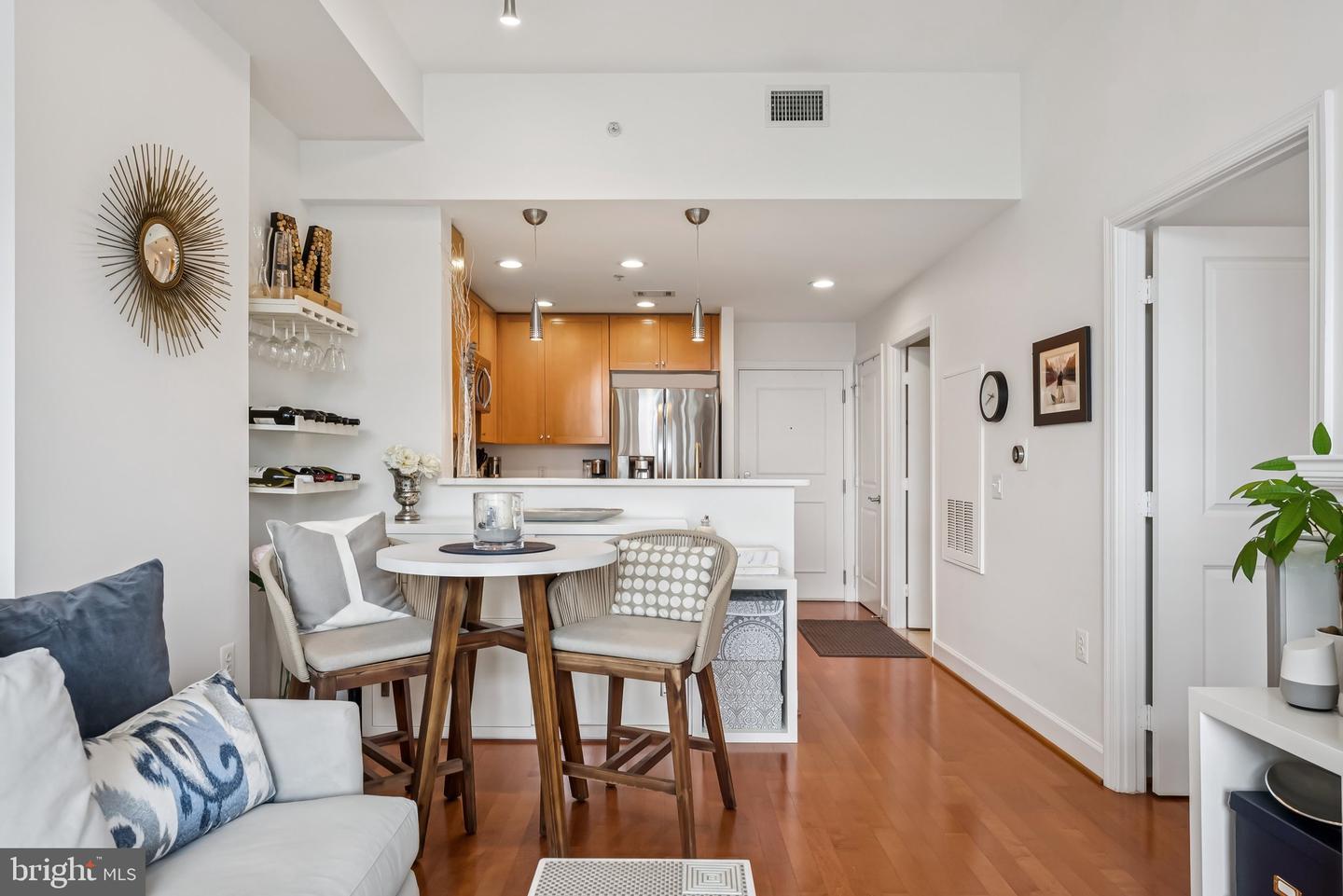 3600 S GLEBE RD #1015W, ARLINGTON, Virginia 22202, 1 Bedroom Bedrooms, ,1 BathroomBathrooms,Residential,For sale,3600 S GLEBE RD #1015W,VAAR2060400 MLS # VAAR2060400