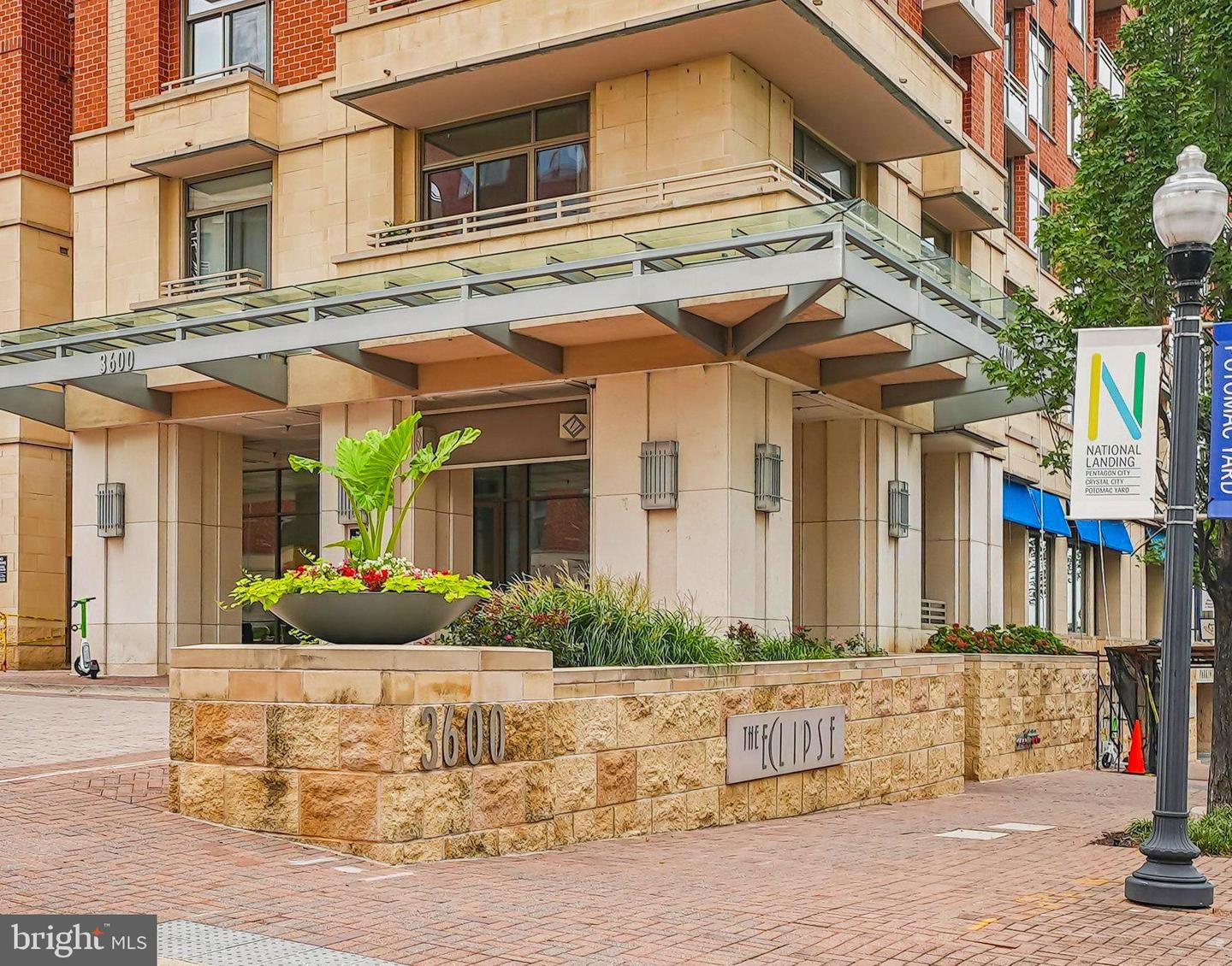 3600 S GLEBE RD #1015W, ARLINGTON, Virginia 22202, 1 Bedroom Bedrooms, ,1 BathroomBathrooms,Residential,For sale,3600 S GLEBE RD #1015W,VAAR2060400 MLS # VAAR2060400