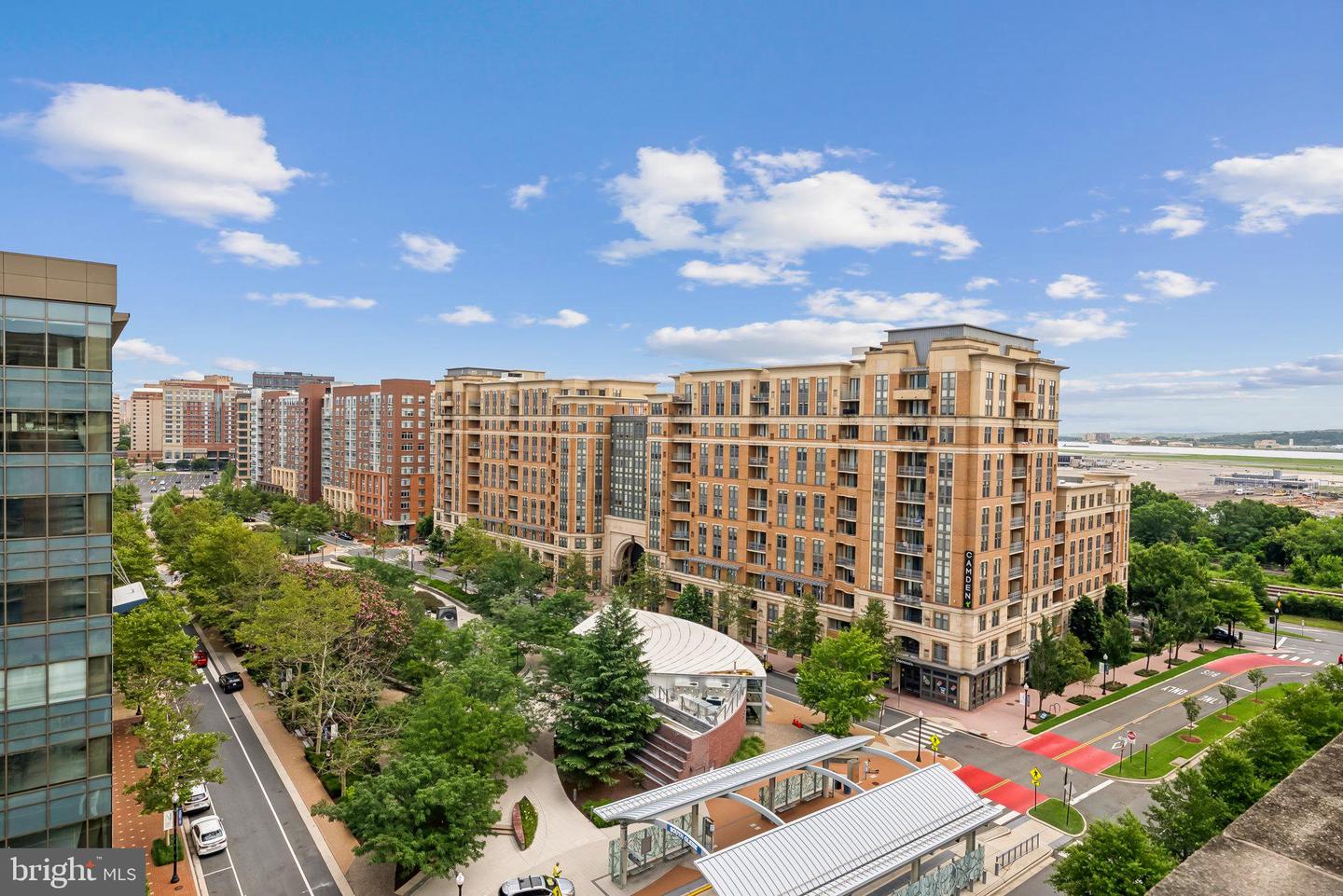 3600 S GLEBE RD #1015W, ARLINGTON, Virginia 22202, 1 Bedroom Bedrooms, ,1 BathroomBathrooms,Residential,For sale,3600 S GLEBE RD #1015W,VAAR2060400 MLS # VAAR2060400