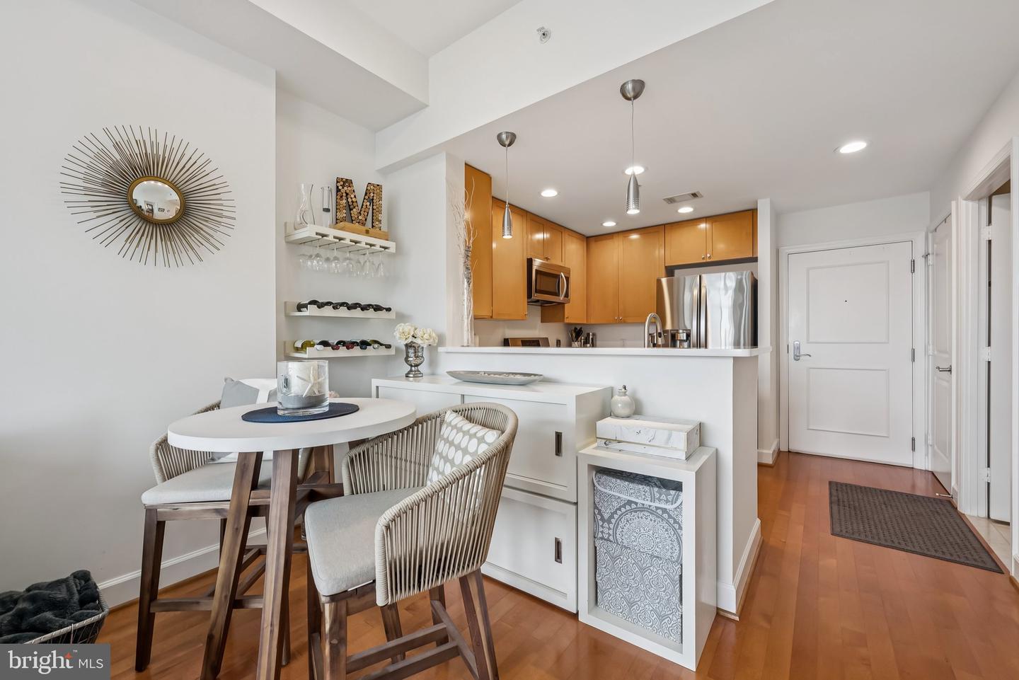 3600 S GLEBE RD #1015W, ARLINGTON, Virginia 22202, 1 Bedroom Bedrooms, ,1 BathroomBathrooms,Residential,For sale,3600 S GLEBE RD #1015W,VAAR2060400 MLS # VAAR2060400