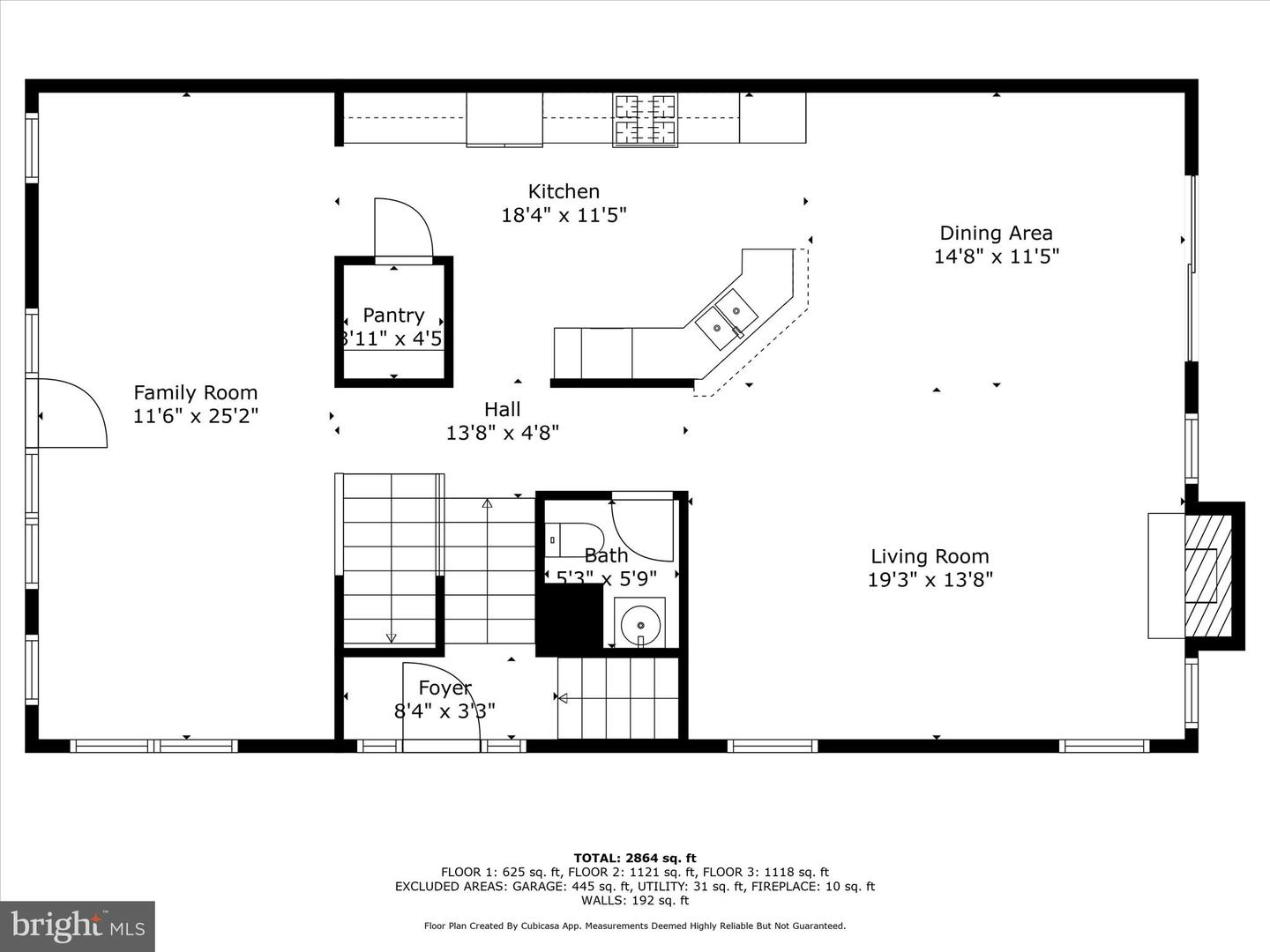 1740 MOULTRIE TER NE, LEESBURG, Virginia 20176, 3 Bedrooms Bedrooms, ,3 BathroomsBathrooms,Residential,For sale,1740 MOULTRIE TER NE,VALO2101950 MLS # VALO2101950