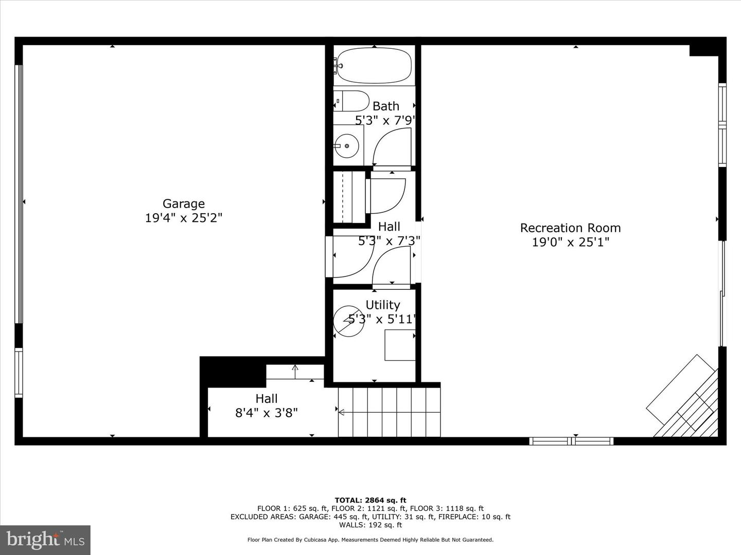 1740 MOULTRIE TER NE, LEESBURG, Virginia 20176, 3 Bedrooms Bedrooms, ,3 BathroomsBathrooms,Residential,For sale,1740 MOULTRIE TER NE,VALO2101950 MLS # VALO2101950