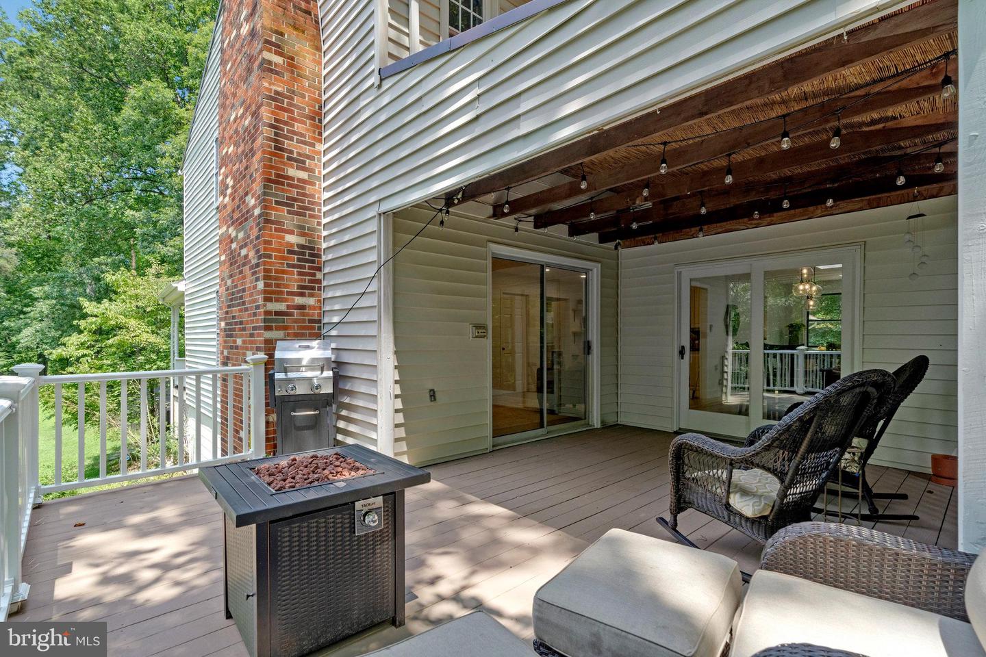 6285 SNOWFOX LN, BROAD RUN, Virginia 20137, 4 Bedrooms Bedrooms, ,3 BathroomsBathrooms,Residential,For sale,6285 SNOWFOX LN,VAFQ2017442 MLS # VAFQ2017442