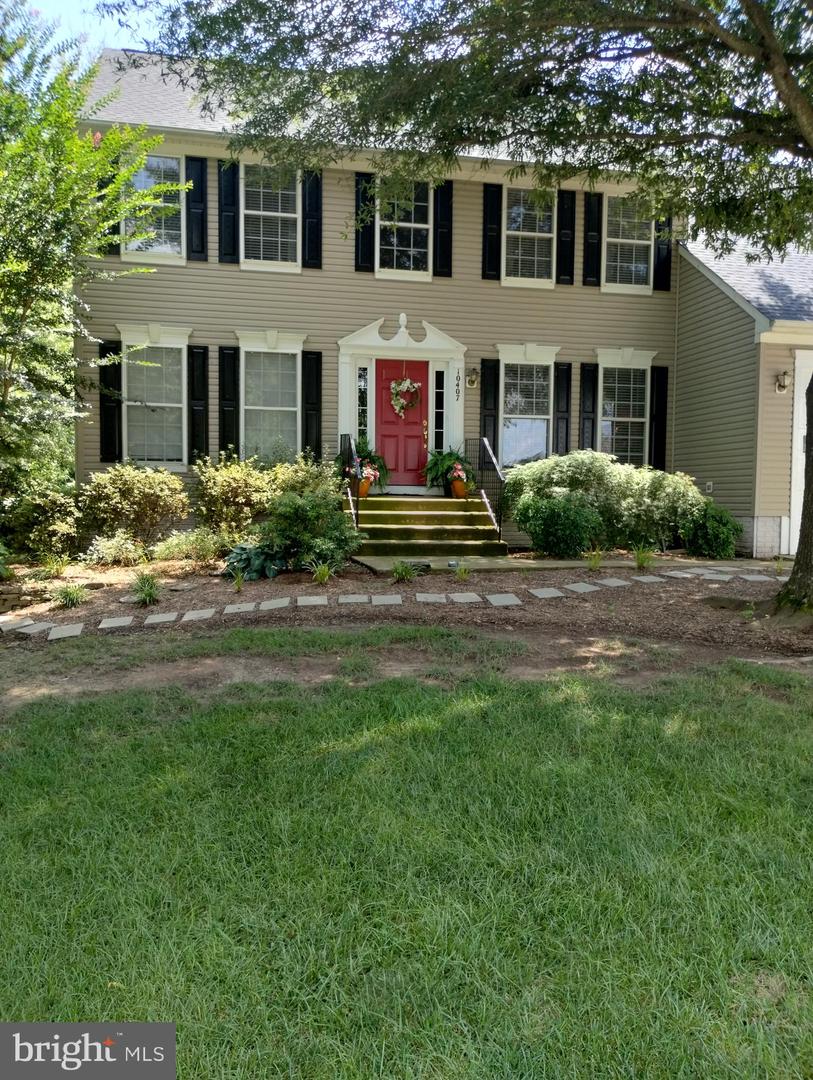 10407 NAPOLEAN ST, FREDERICKSBURG, Virginia 22408, 4 Bedrooms Bedrooms, ,2 BathroomsBathrooms,Residential,For sale,10407 NAPOLEAN ST,VASP2034696 MLS # VASP2034696