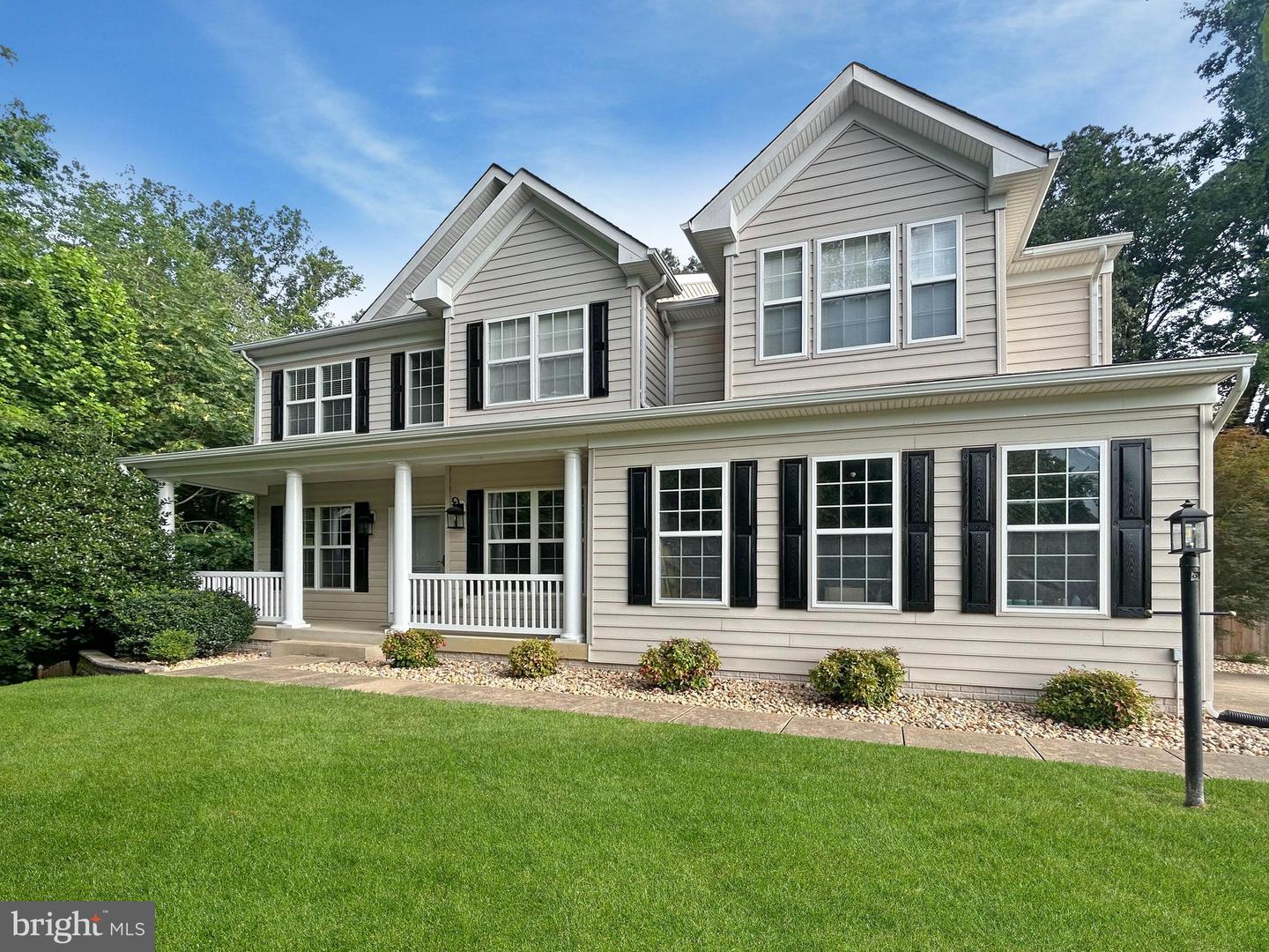 10 GARNER DR, FREDERICKSBURG, Virginia 22405, 5 Bedrooms Bedrooms, ,3 BathroomsBathrooms,Residential,For sale,10 GARNER DR,VAST2040884 MLS # VAST2040884