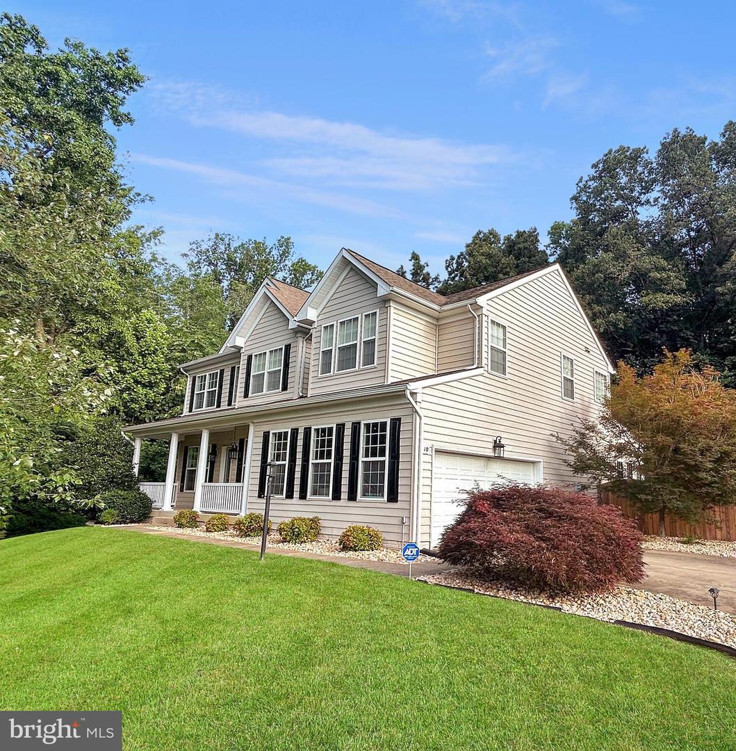 10 GARNER DR, FREDERICKSBURG, Virginia 22405, 5 Bedrooms Bedrooms, ,3 BathroomsBathrooms,Residential,For sale,10 GARNER DR,VAST2040884 MLS # VAST2040884