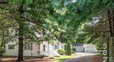 5875 LORD FAIRFAX HWY, BERRYVILLE, Virginia 22611, 2 Bedrooms Bedrooms, ,2 BathroomsBathrooms,Residential,For sale,5875 LORD FAIRFAX HWY,VACL2003916 MLS # VACL2003916