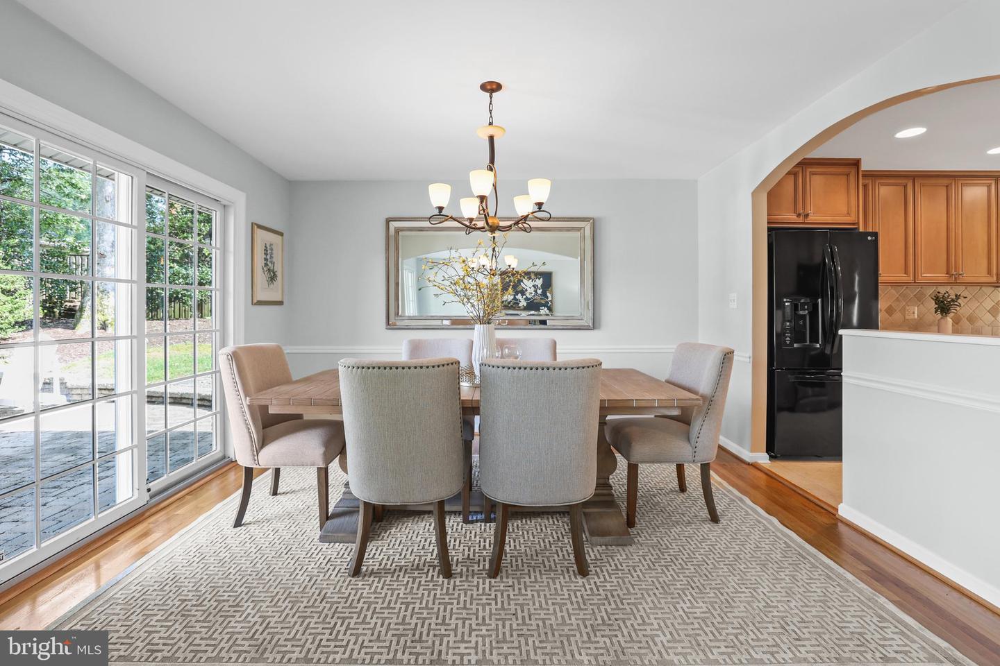8409 KAY CT, ANNANDALE, Virginia 22003, 4 Bedrooms Bedrooms, ,3 BathroomsBathrooms,Residential,For sale,8409 KAY CT,VAFX2256112 MLS # VAFX2256112