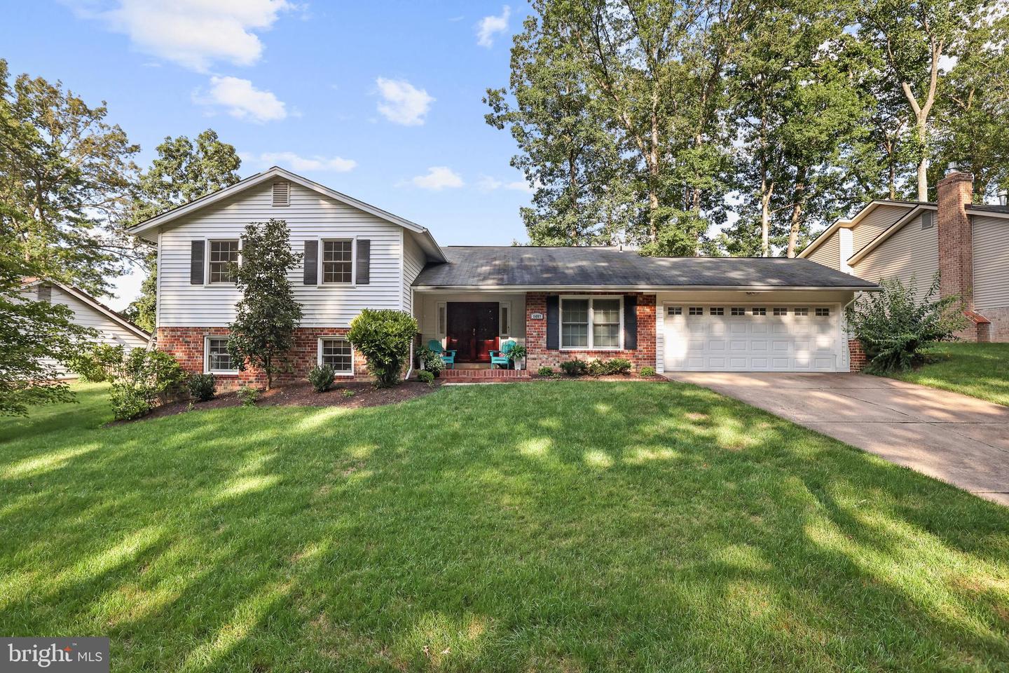 8409 KAY CT, ANNANDALE, Virginia 22003, 4 Bedrooms Bedrooms, ,3 BathroomsBathrooms,Residential,For sale,8409 KAY CT,VAFX2256112 MLS # VAFX2256112