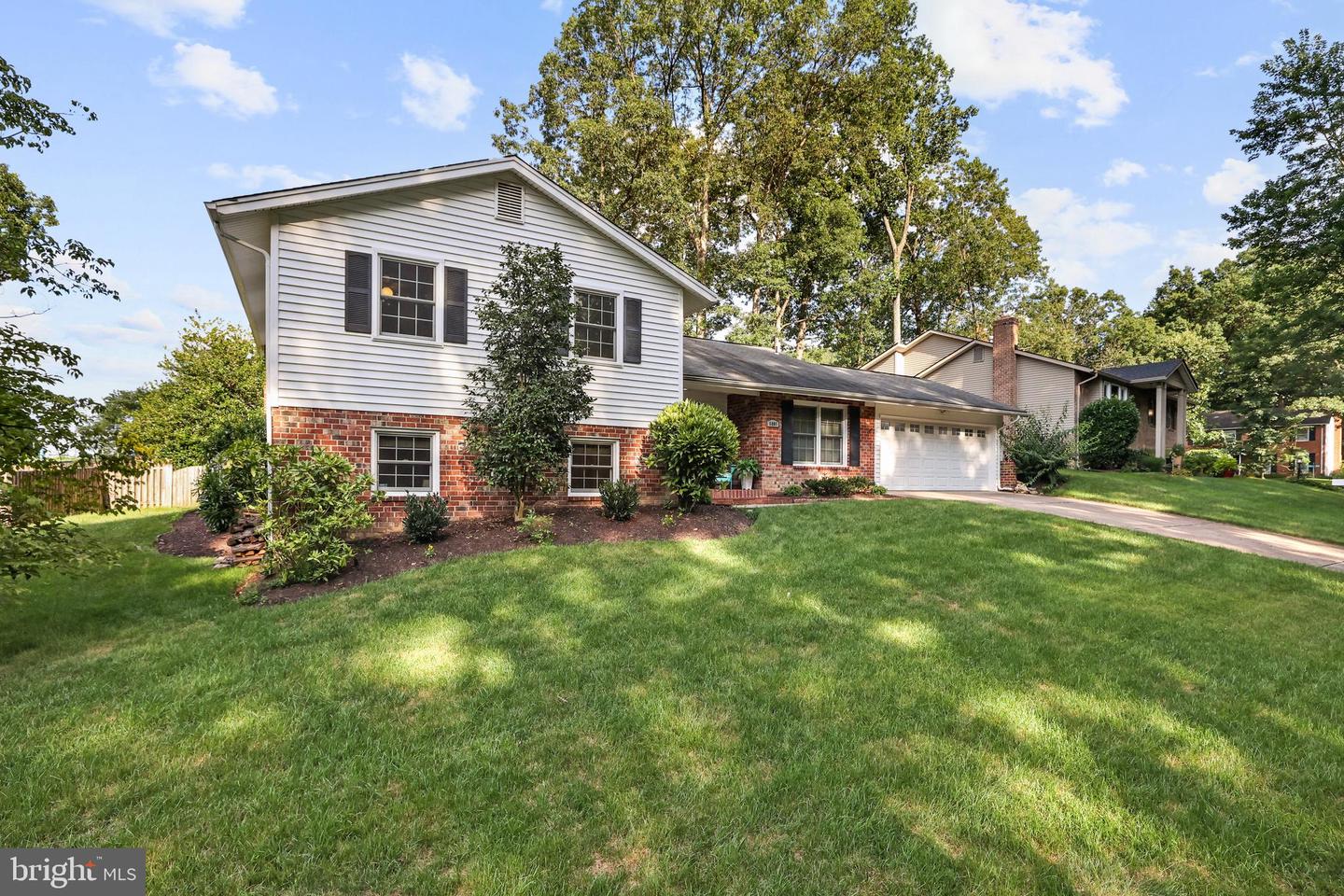8409 KAY CT, ANNANDALE, Virginia 22003, 4 Bedrooms Bedrooms, ,3 BathroomsBathrooms,Residential,For sale,8409 KAY CT,VAFX2256112 MLS # VAFX2256112