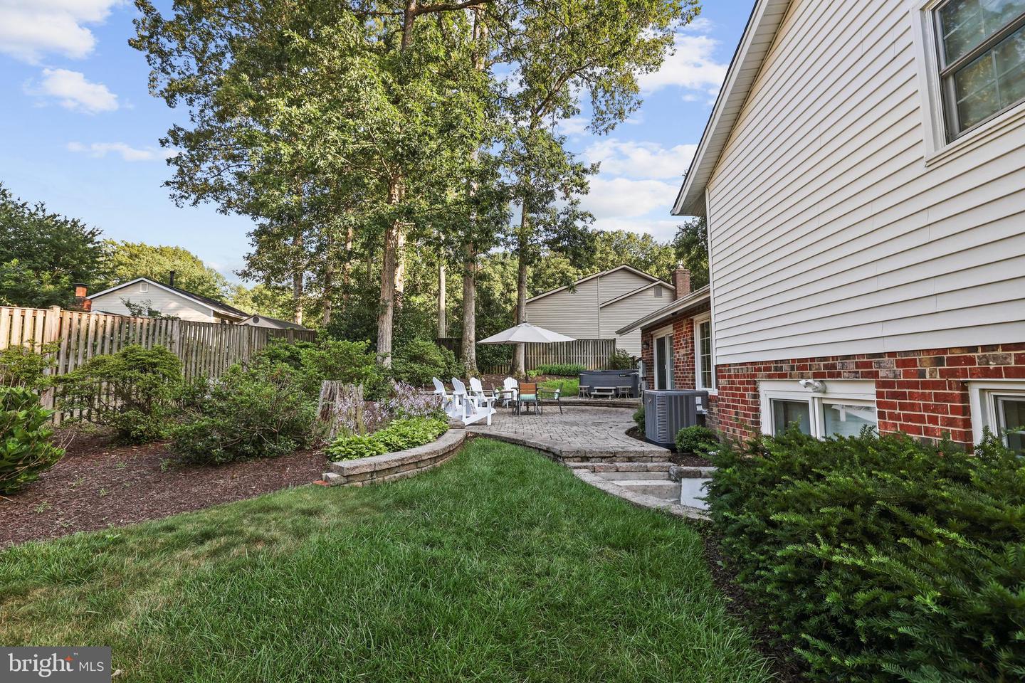 8409 KAY CT, ANNANDALE, Virginia 22003, 4 Bedrooms Bedrooms, ,3 BathroomsBathrooms,Residential,For sale,8409 KAY CT,VAFX2256112 MLS # VAFX2256112