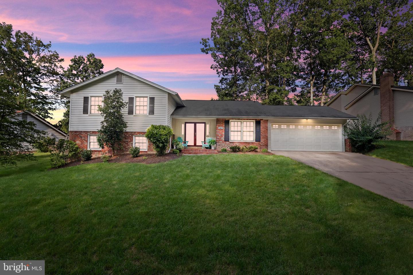 8409 KAY CT, ANNANDALE, Virginia 22003, 4 Bedrooms Bedrooms, ,3 BathroomsBathrooms,Residential,For sale,8409 KAY CT,VAFX2256112 MLS # VAFX2256112