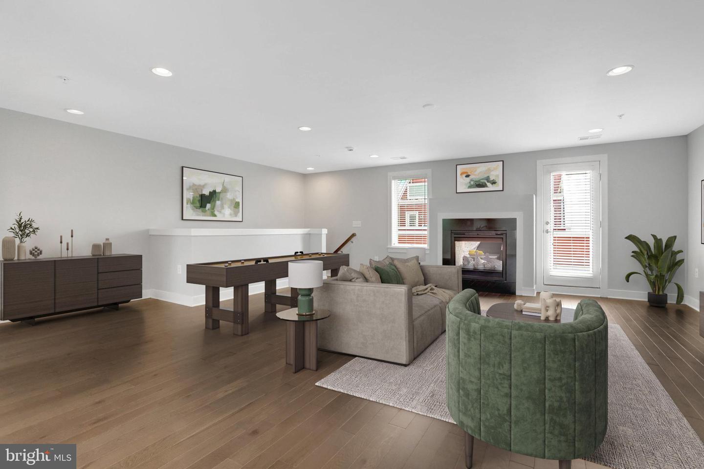 721 WATSON ST, ALEXANDRIA, Virginia 22301, 4 Bedrooms Bedrooms, ,4 BathroomsBathrooms,Residential,For sale,721 WATSON ST,VAAX2047614 MLS # VAAX2047614