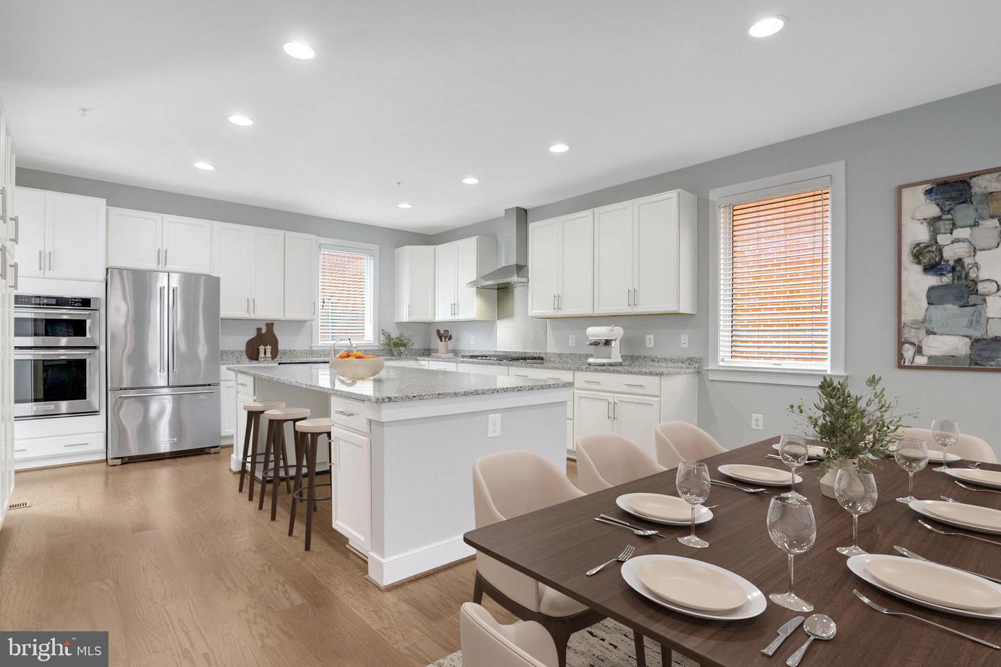 721 WATSON ST, ALEXANDRIA, Virginia 22301, 4 Bedrooms Bedrooms, ,4 BathroomsBathrooms,Residential,For sale,721 WATSON ST,VAAX2047614 MLS # VAAX2047614