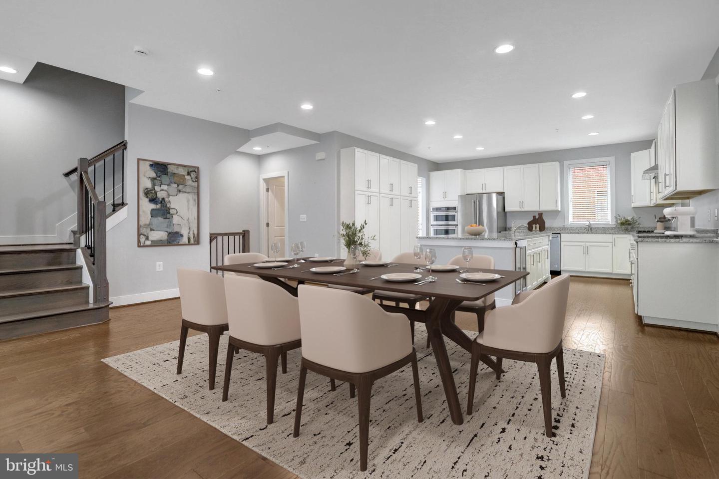 721 WATSON ST, ALEXANDRIA, Virginia 22301, 4 Bedrooms Bedrooms, ,4 BathroomsBathrooms,Residential,For sale,721 WATSON ST,VAAX2047614 MLS # VAAX2047614