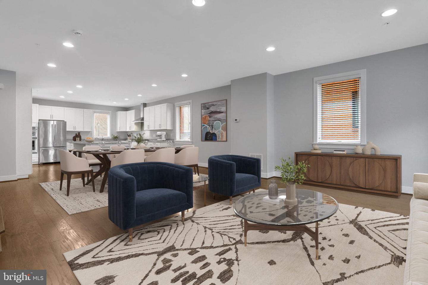 721 WATSON ST, ALEXANDRIA, Virginia 22301, 4 Bedrooms Bedrooms, ,4 BathroomsBathrooms,Residential,For sale,721 WATSON ST,VAAX2047614 MLS # VAAX2047614