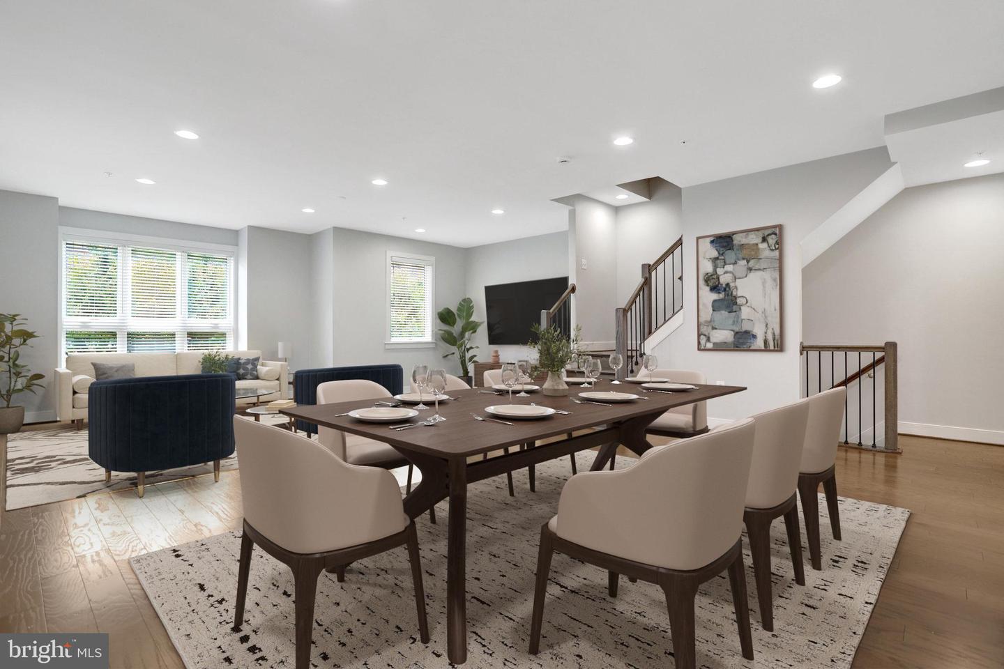721 WATSON ST, ALEXANDRIA, Virginia 22301, 4 Bedrooms Bedrooms, ,4 BathroomsBathrooms,Residential,For sale,721 WATSON ST,VAAX2047614 MLS # VAAX2047614