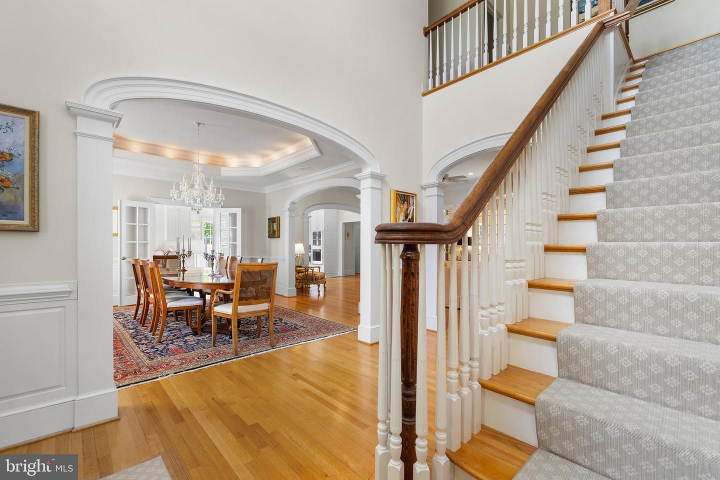 11904 LERADE CT, GLEN ALLEN, Virginia 23059, 5 Bedrooms Bedrooms, 11 Rooms Rooms,5 BathroomsBathrooms,Residential,For sale,11904 LERADE CT,VAHN2000992 MLS # VAHN2000992