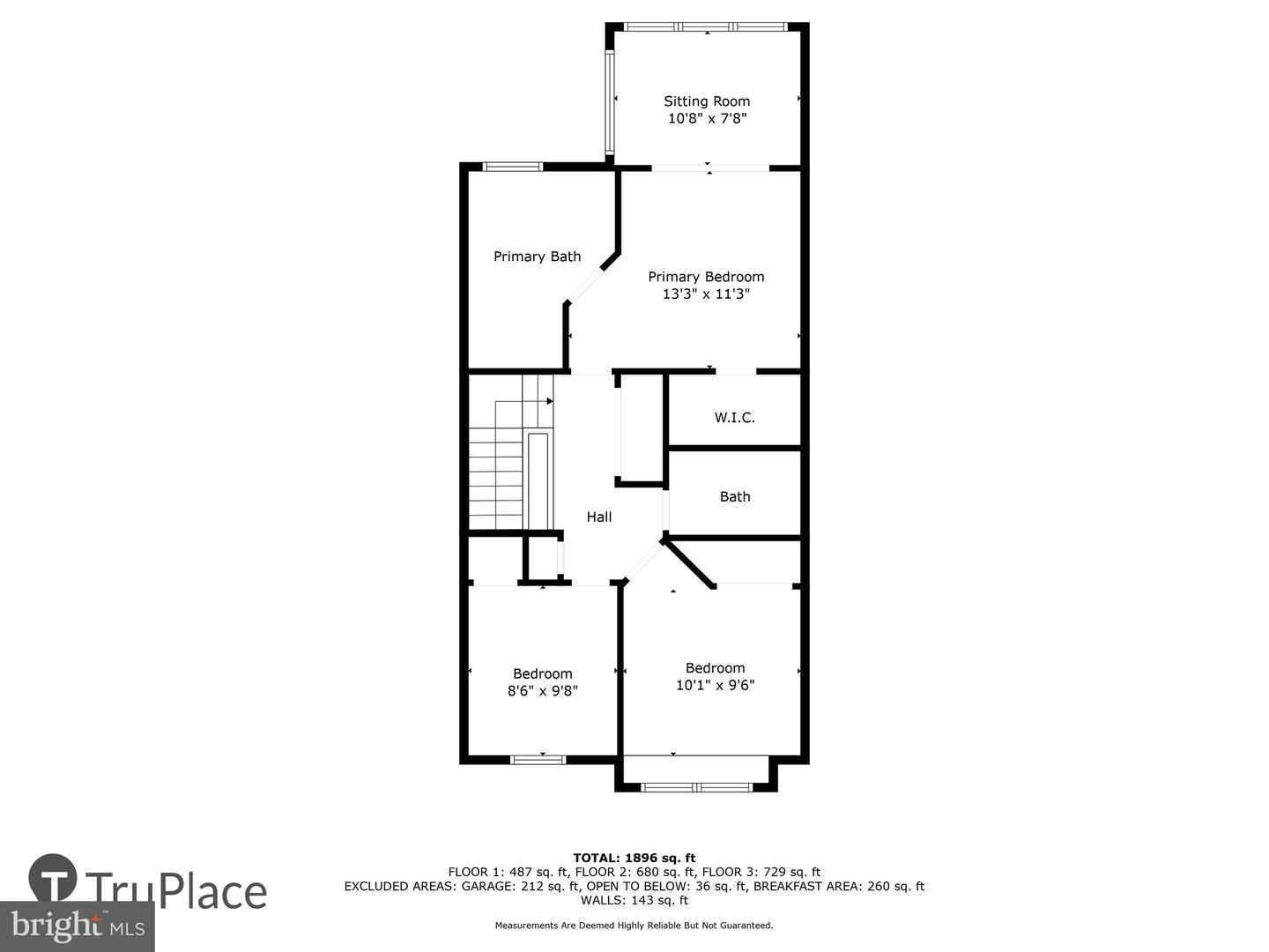 43442 NOTTINGHAM SQ, ASHBURN, Virginia 20147, 3 Bedrooms Bedrooms, 7 Rooms Rooms,2 BathroomsBathrooms,Residential,For sale,43442 NOTTINGHAM SQ,VALO2102568 MLS # VALO2102568